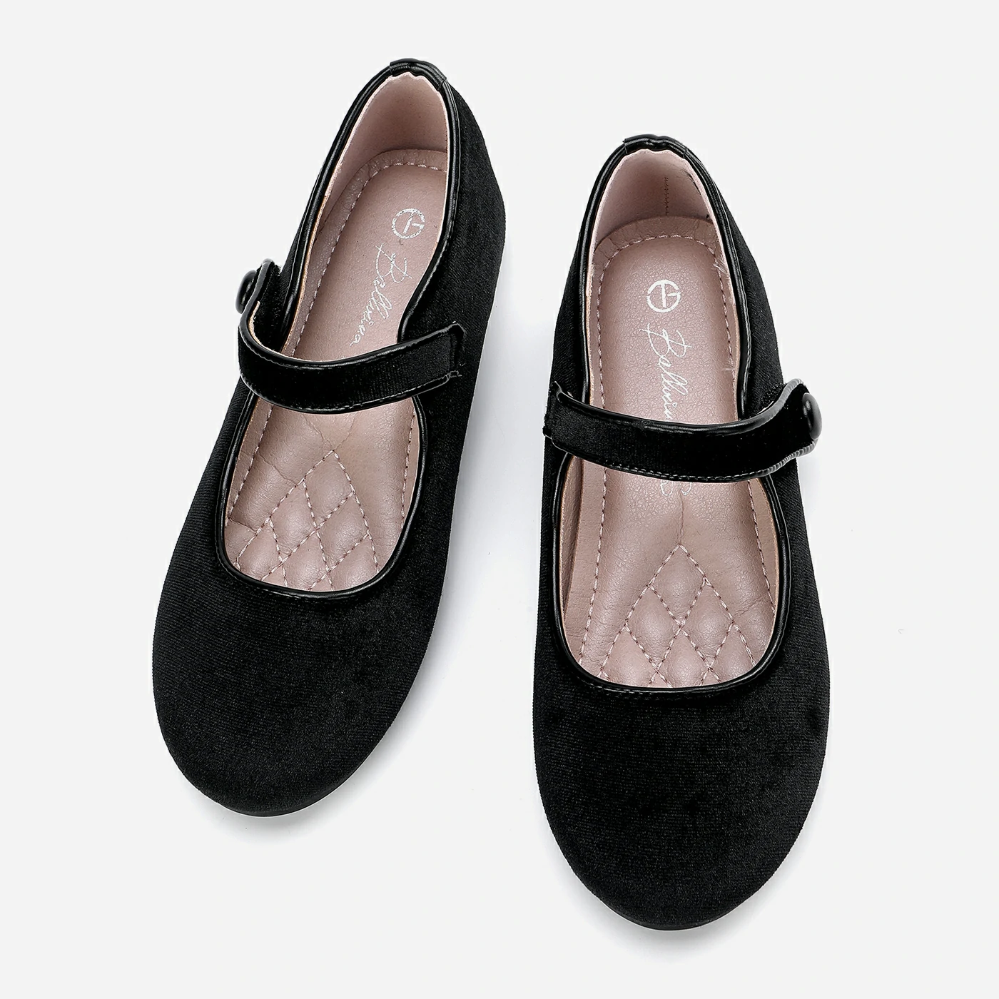 בלרינה שחור 33