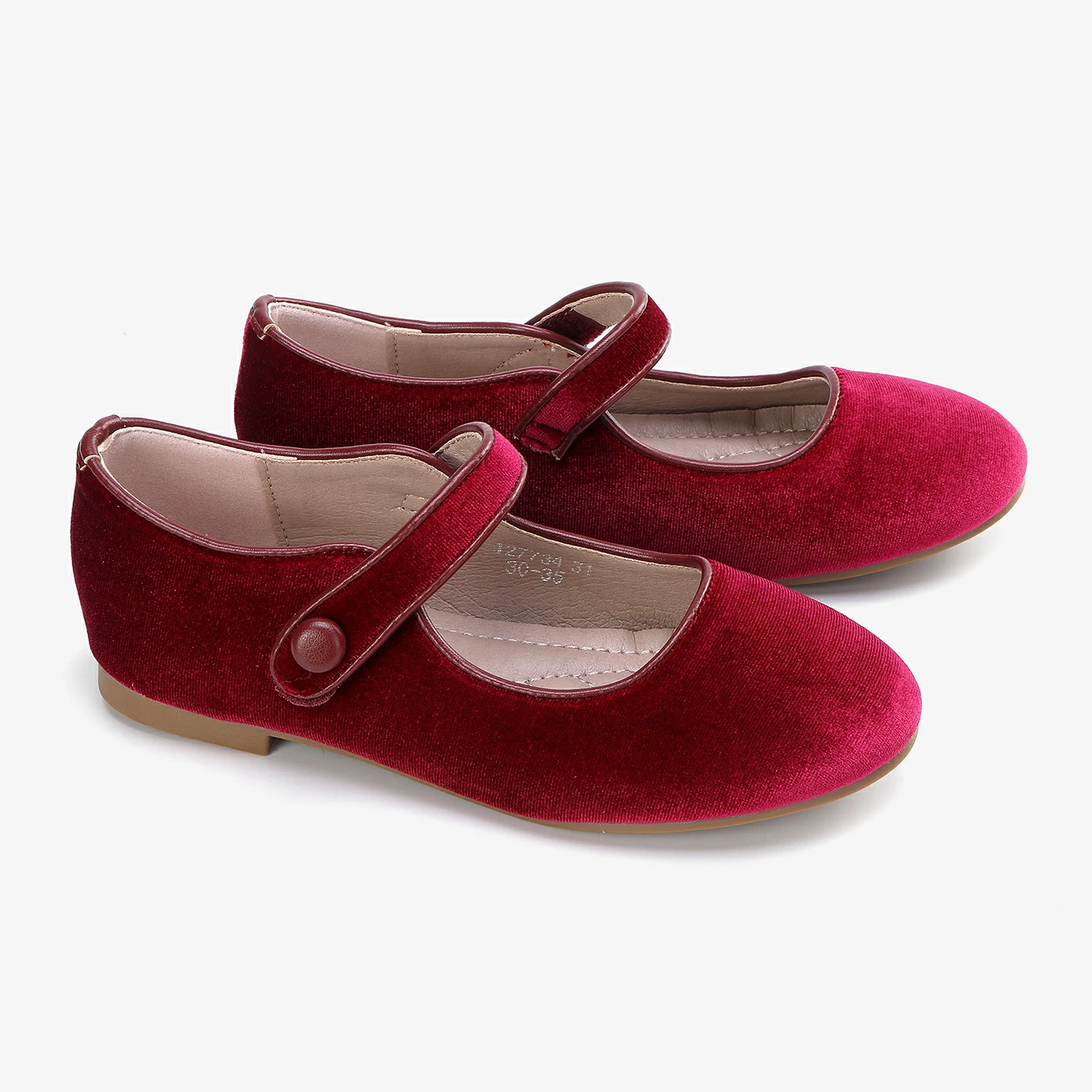 בלרינה בורדו 30