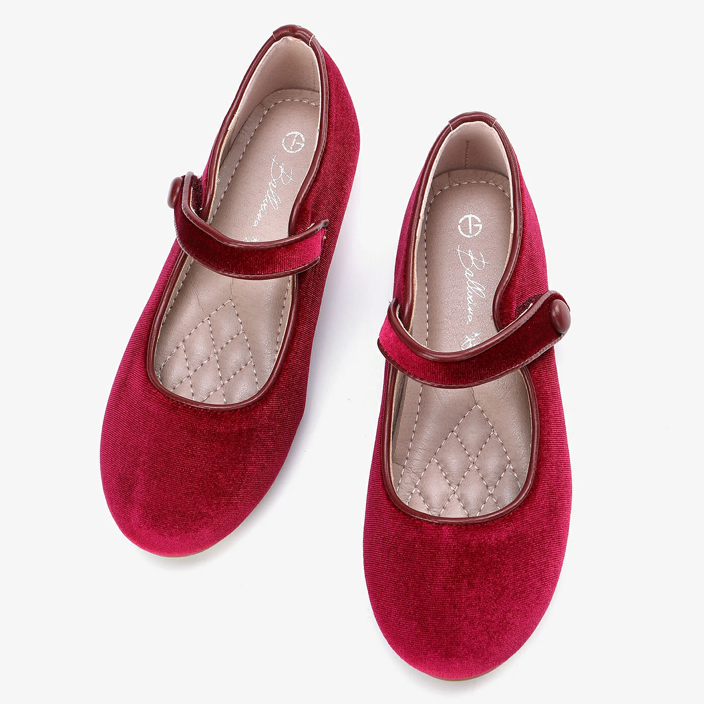 בלרינה בורדו 30