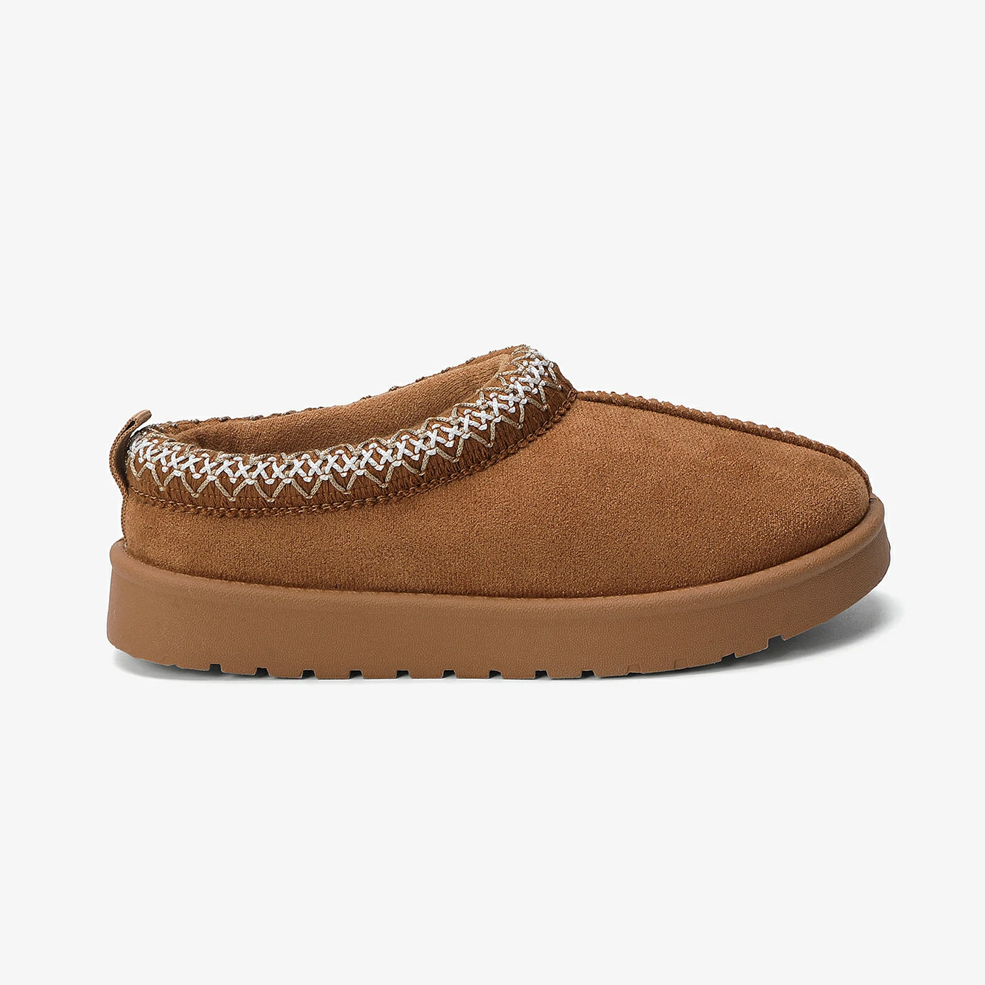 נעל שטוחה כאמל 32