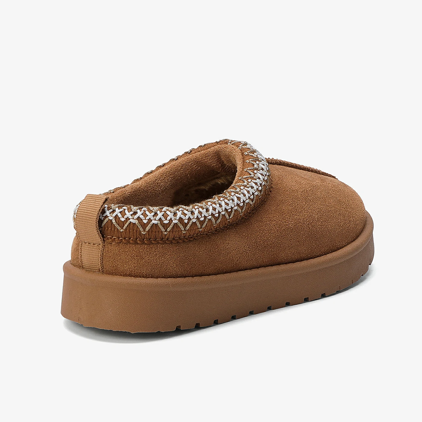 נעל שטוחה כאמל 32