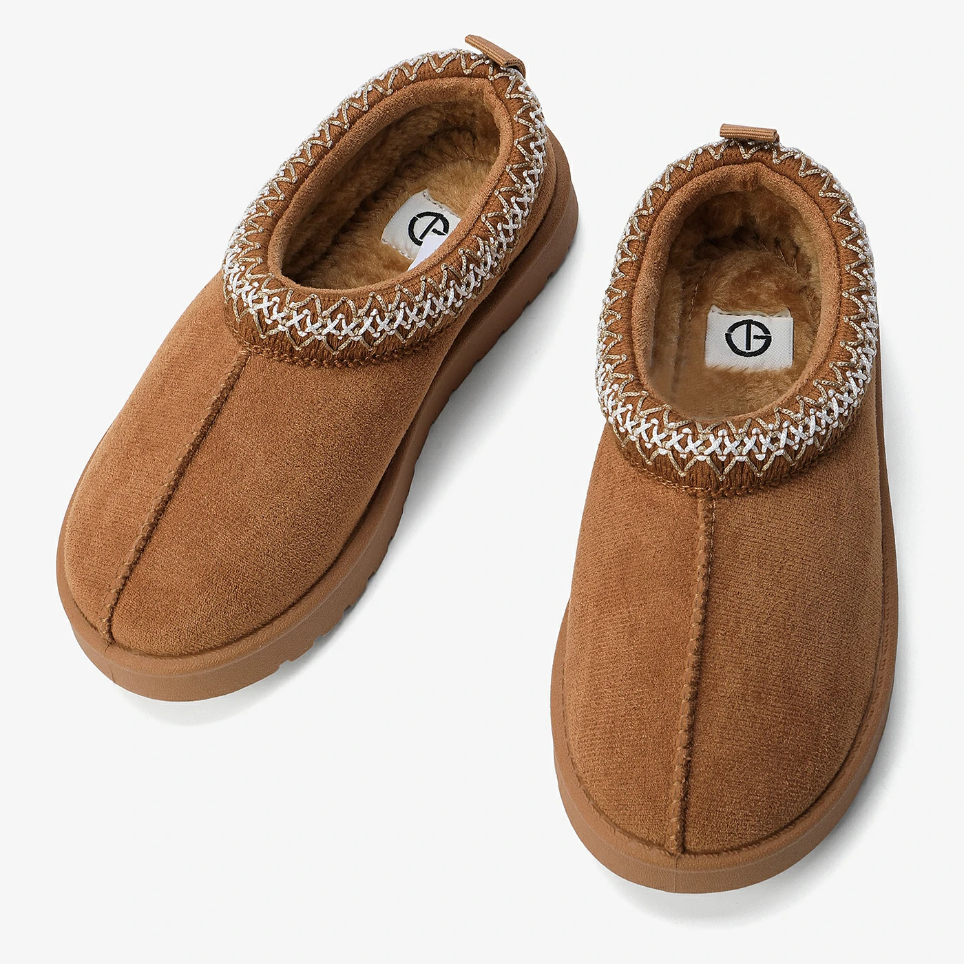 נעל שטוחה כאמל 32