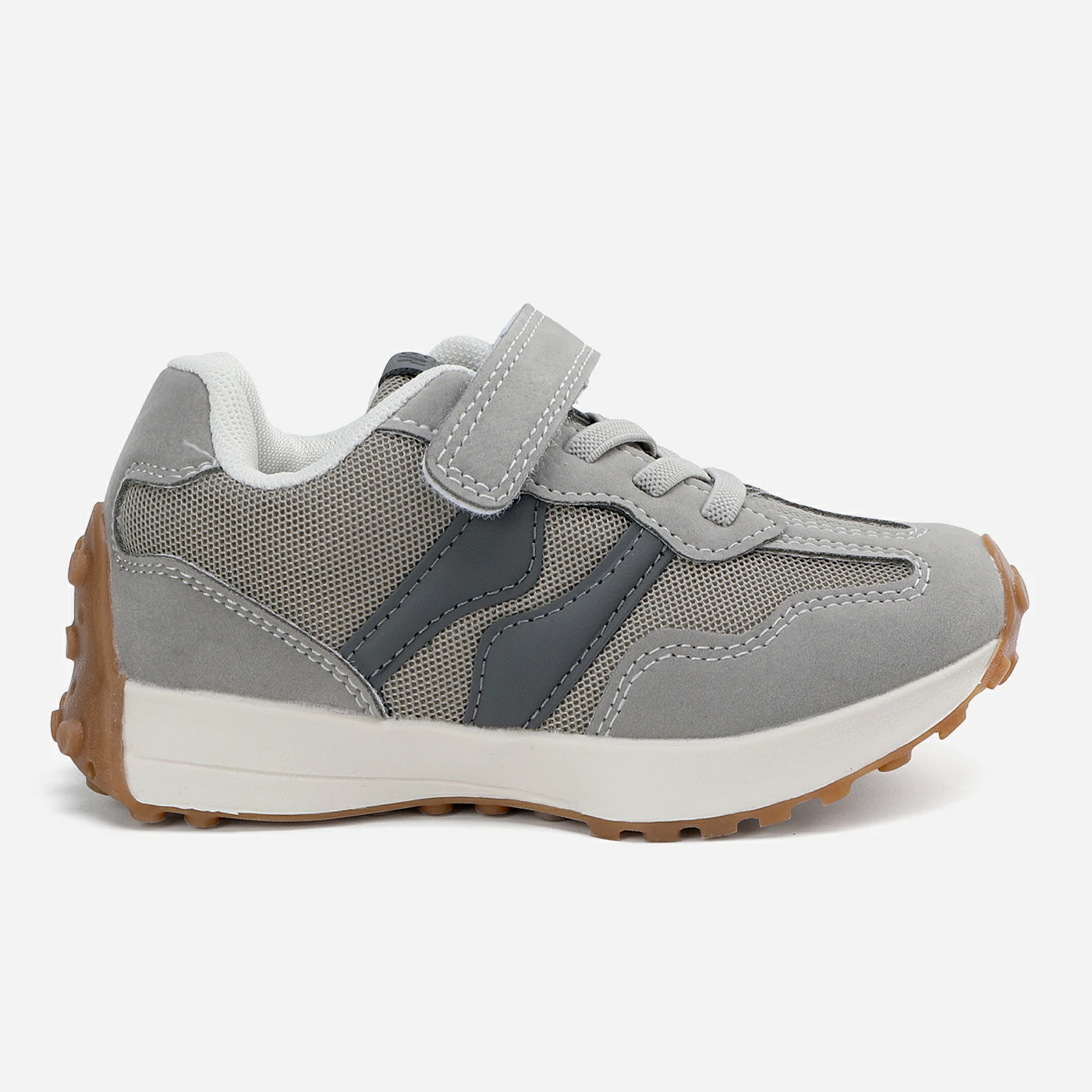 סניקרס/ספורט אפור 24