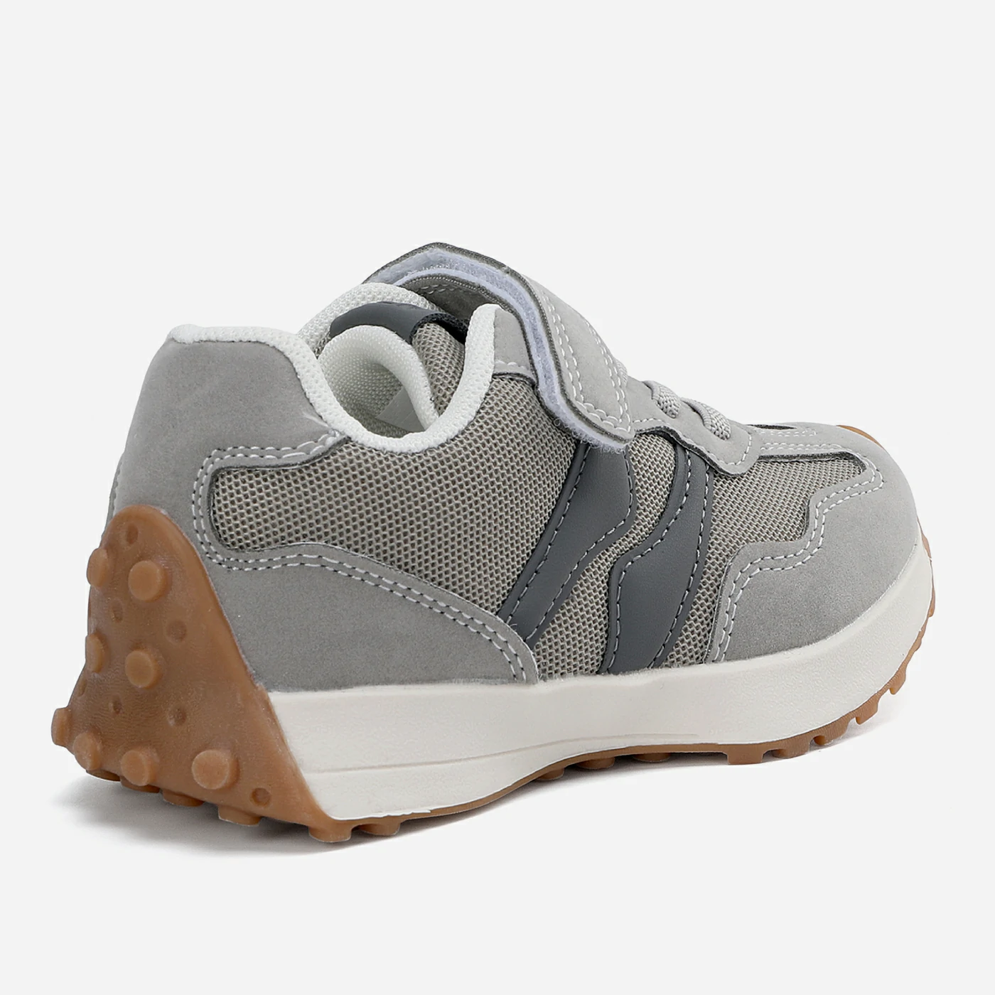 סניקרס/ספורט אפור 24