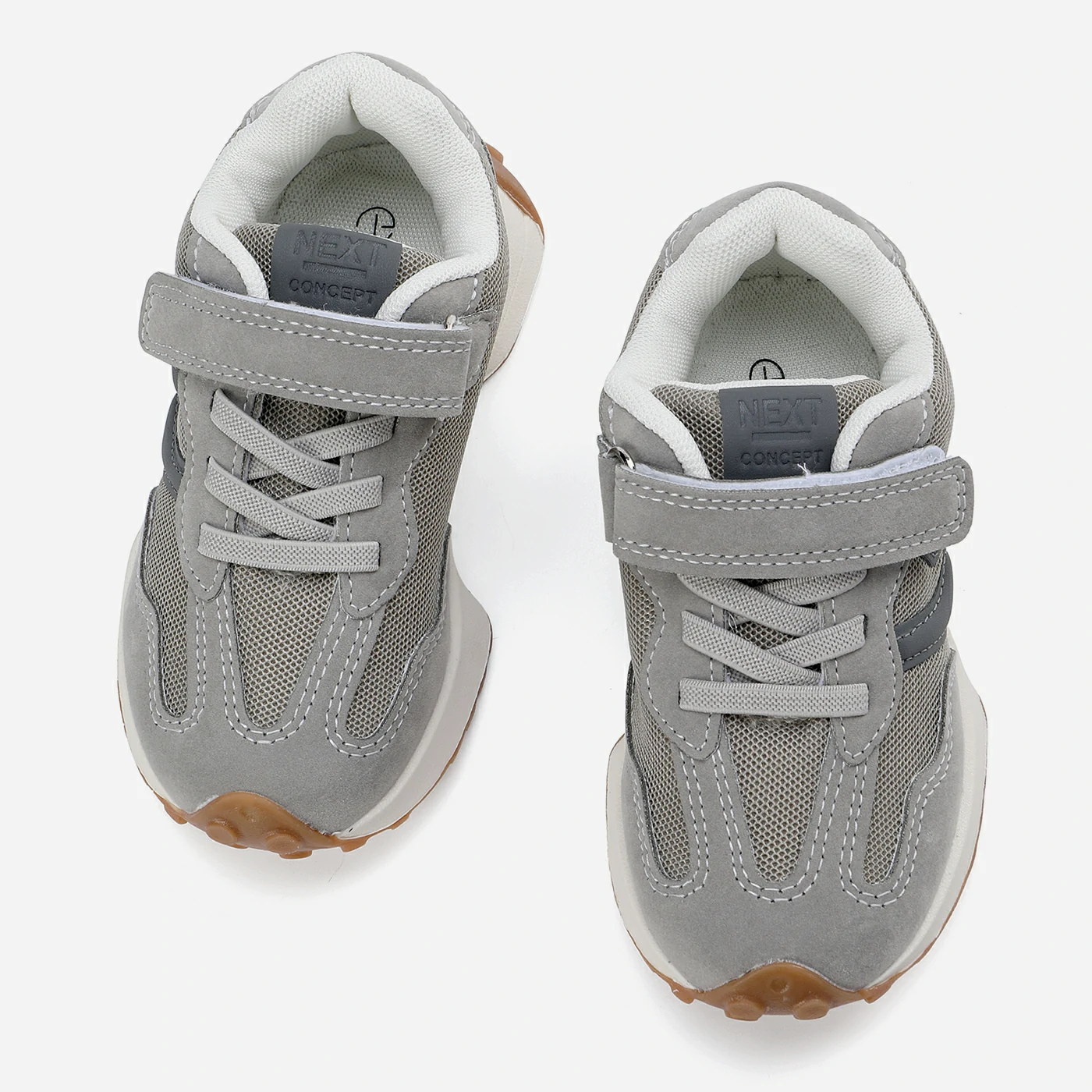 סניקרס/ספורט אפור 24