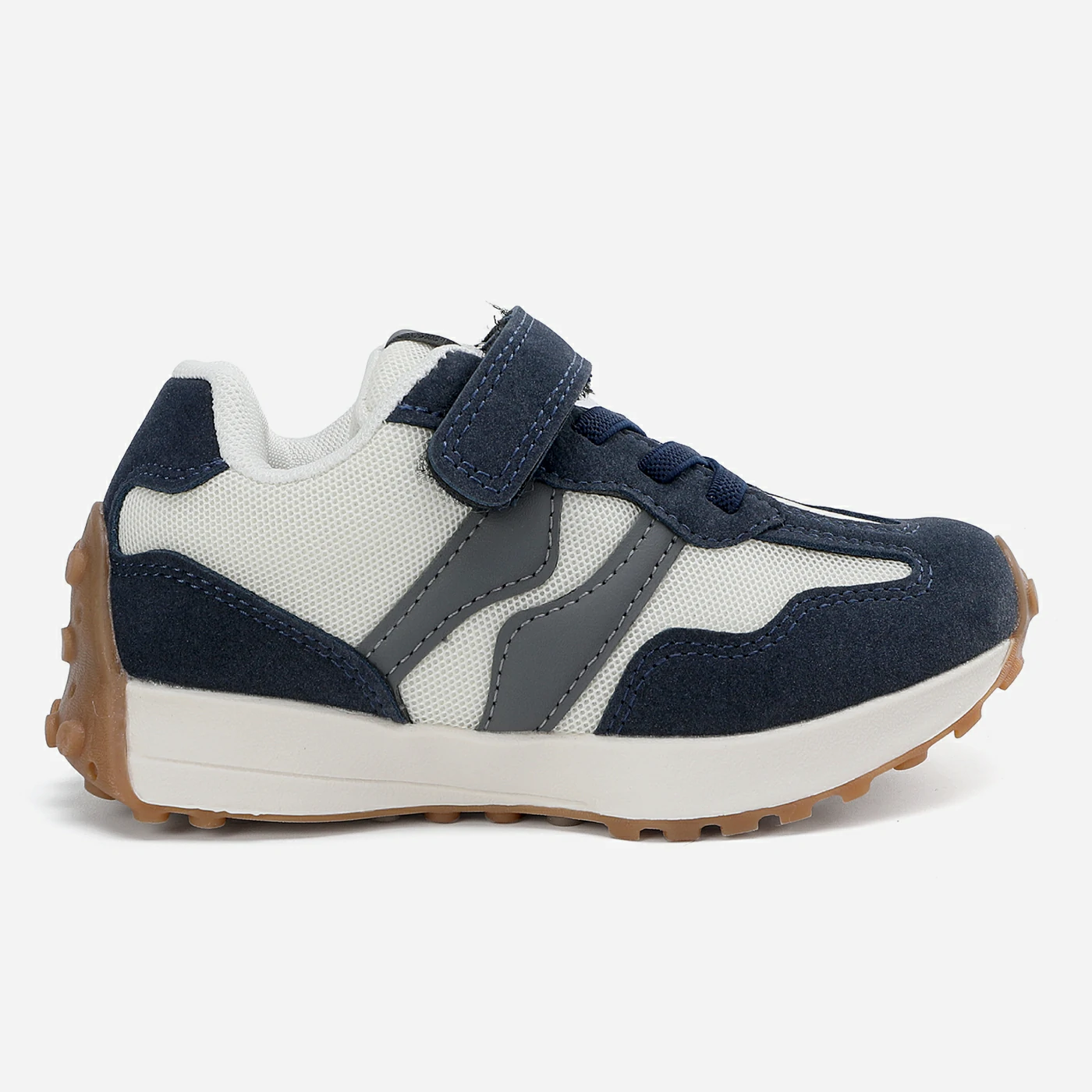 סניקרס/ספורט נייבי 24