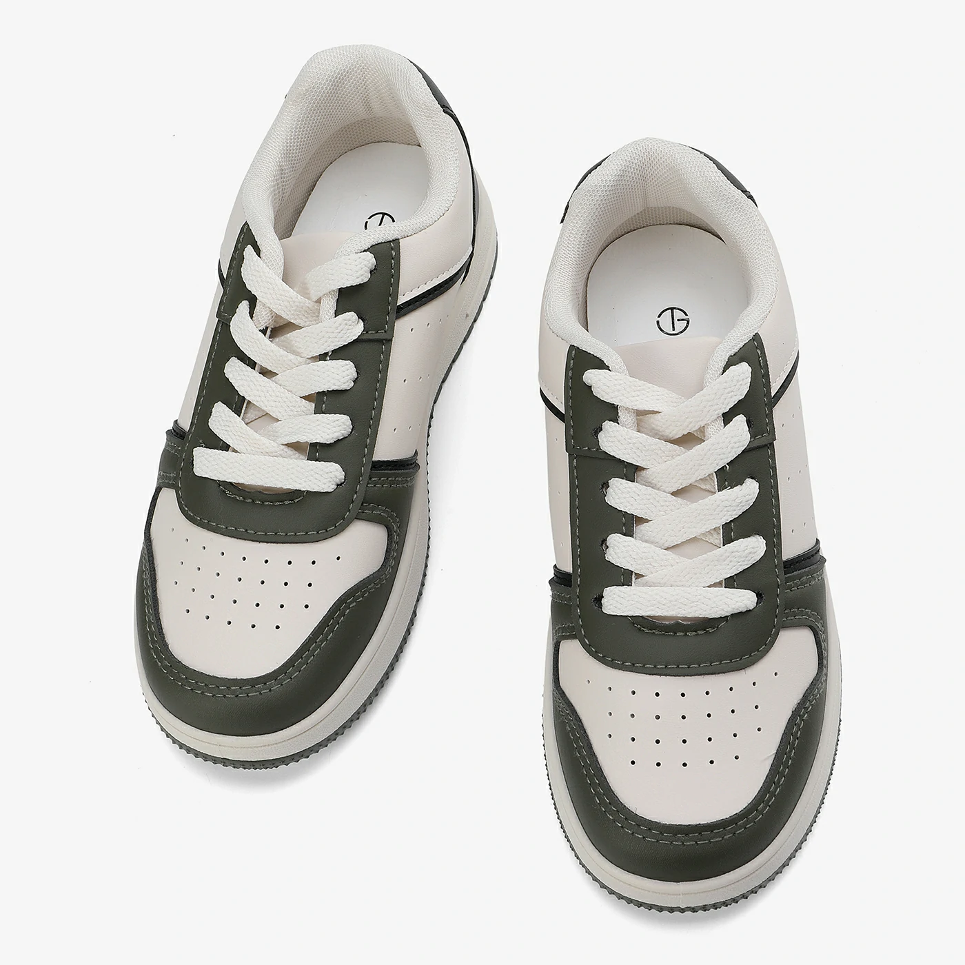 סניקרס/ספורט זית 30