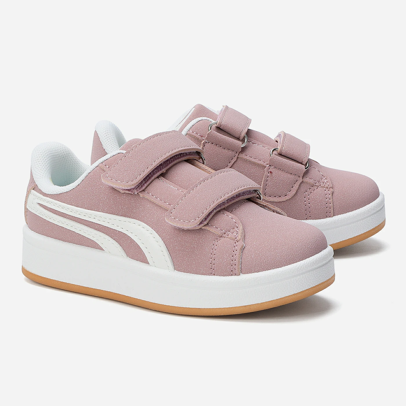 סניקרס/ספורט ורוד 24