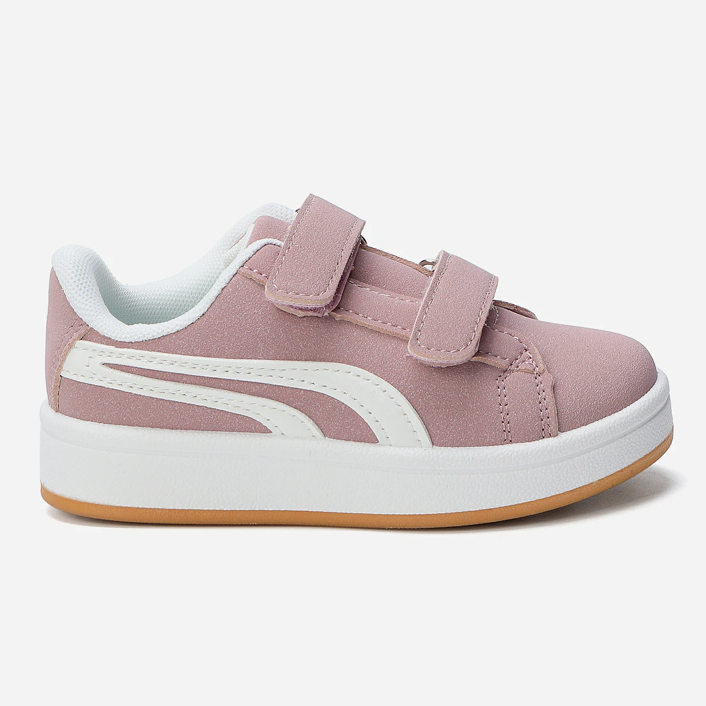 סניקרס/ספורט ורוד 24