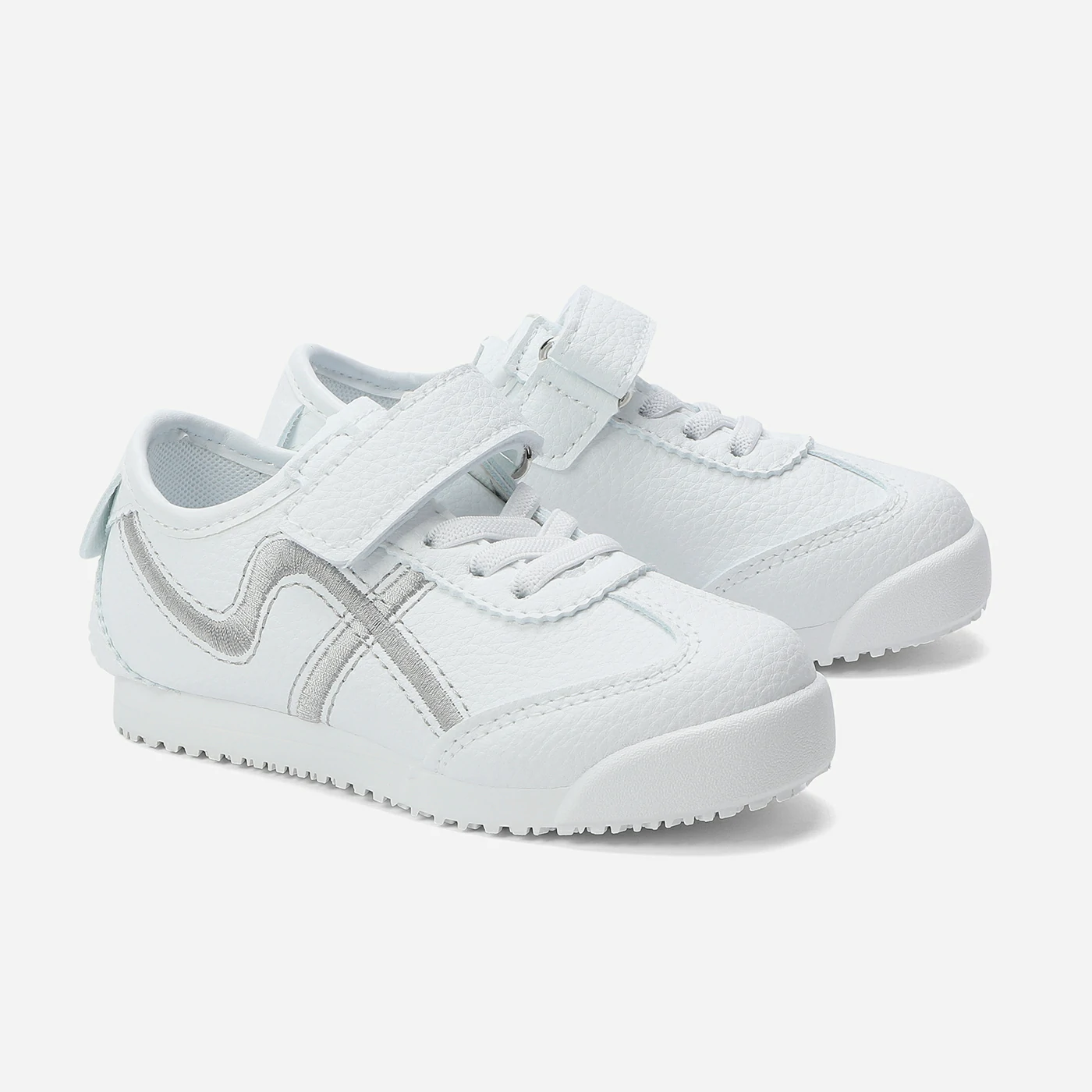 סניקרס/ספורט לבן 29