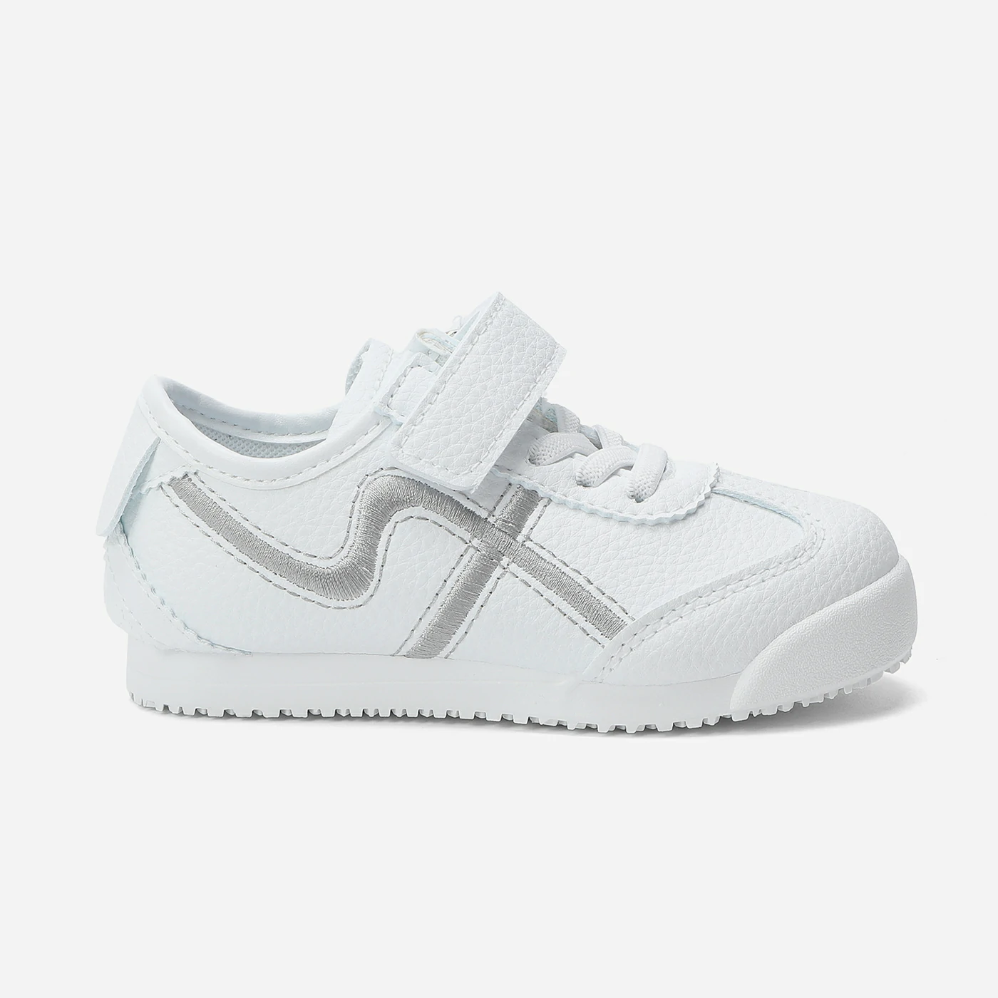 סניקרס/ספורט לבן 29