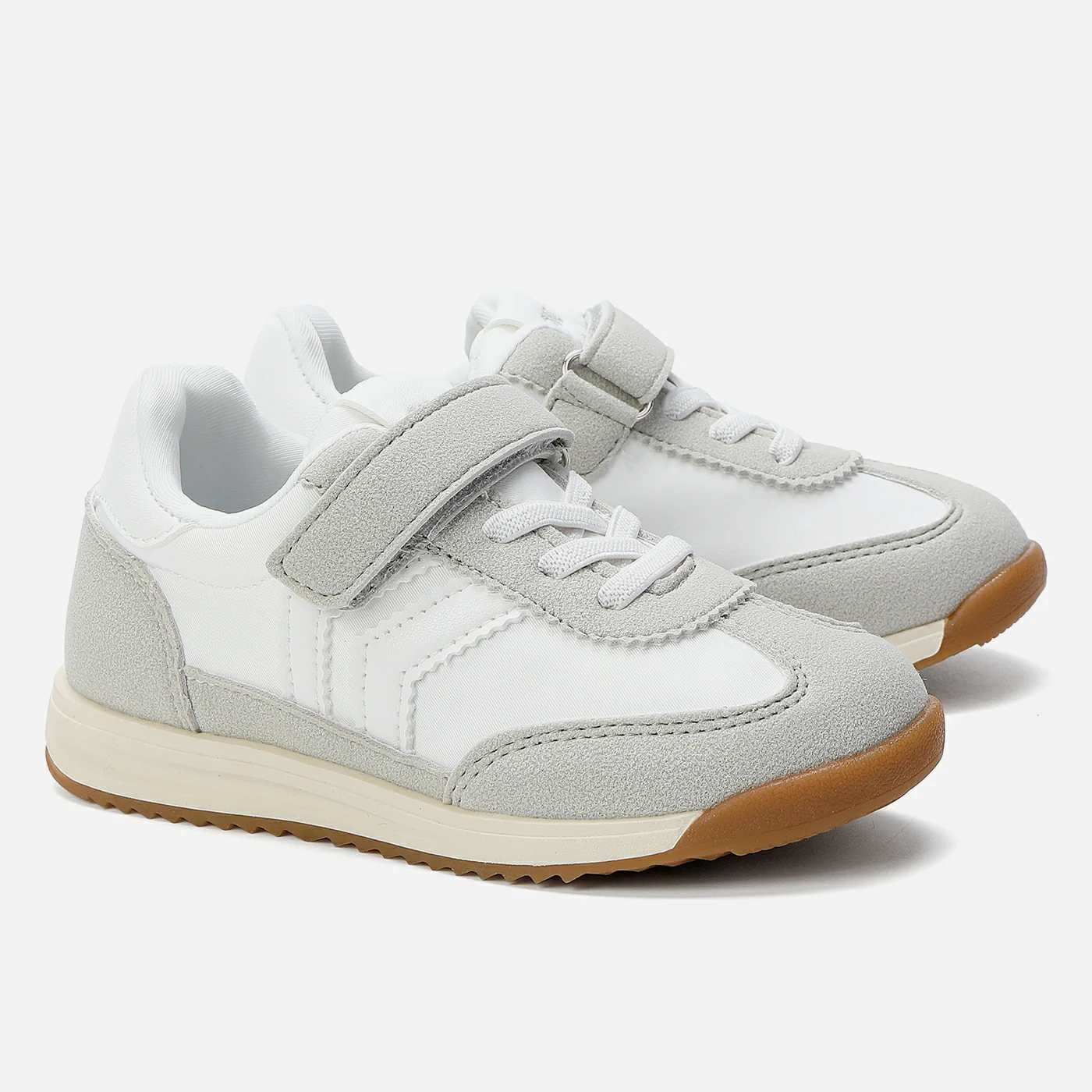 סניקרס/ספורט לבן 27