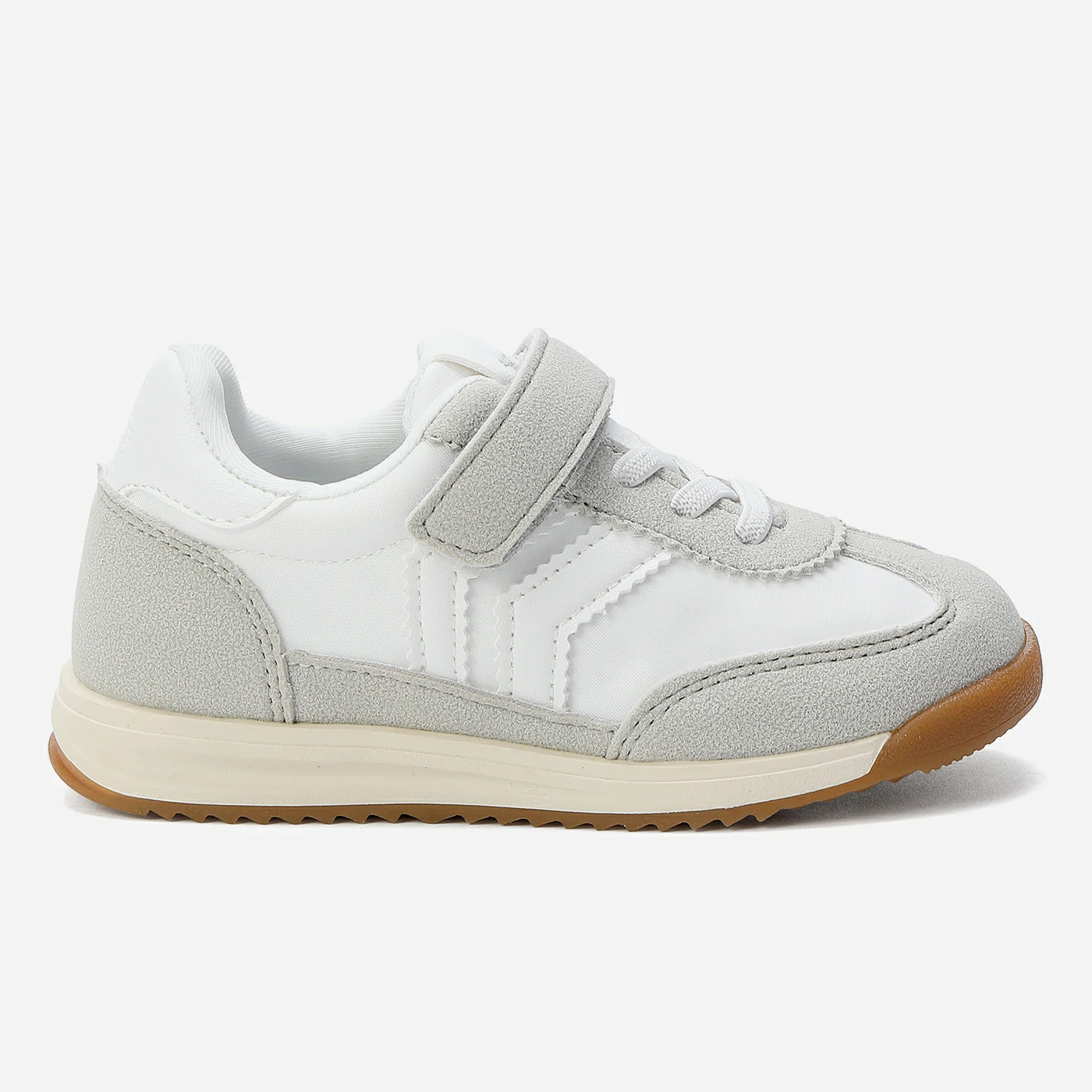 סניקרס/ספורט לבן 27