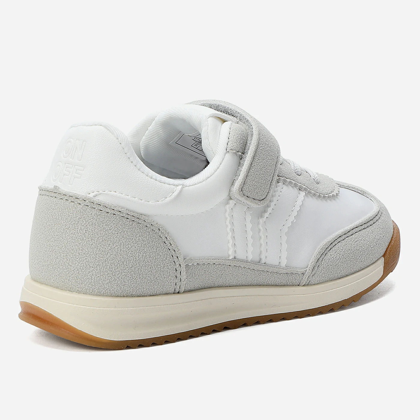 סניקרס/ספורט לבן 27