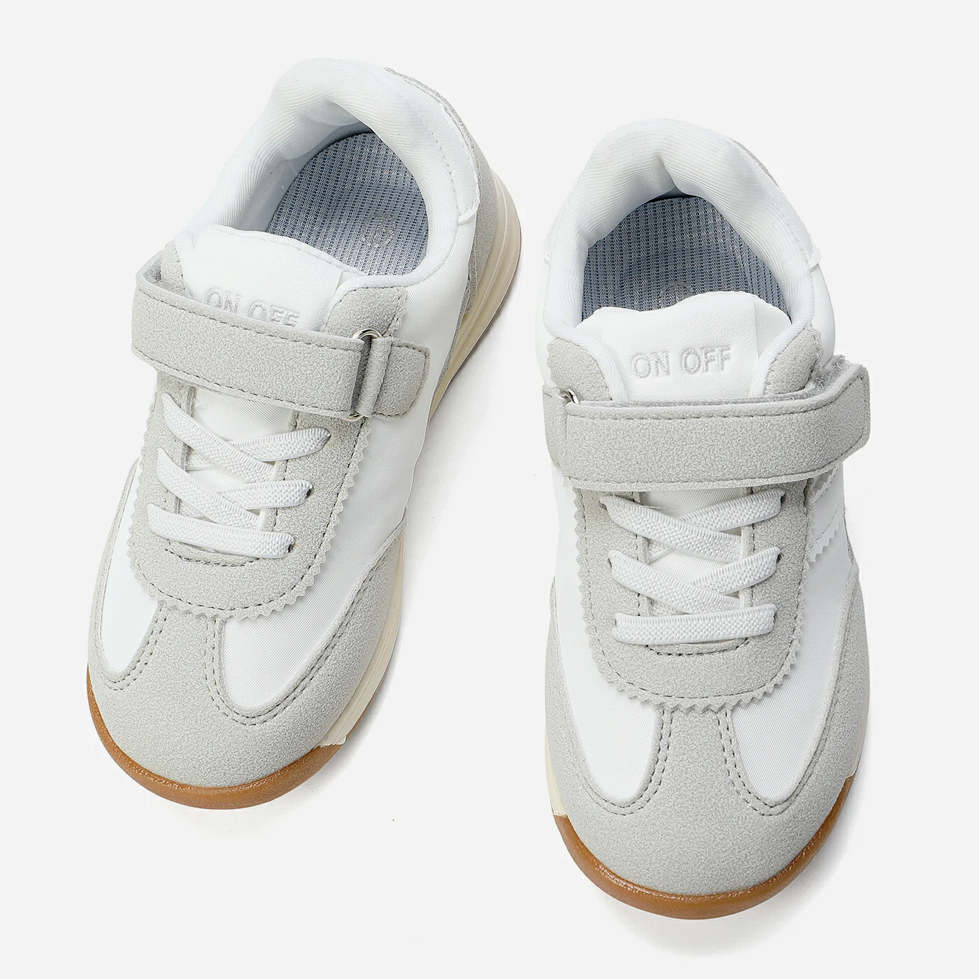 סניקרס/ספורט לבן 27