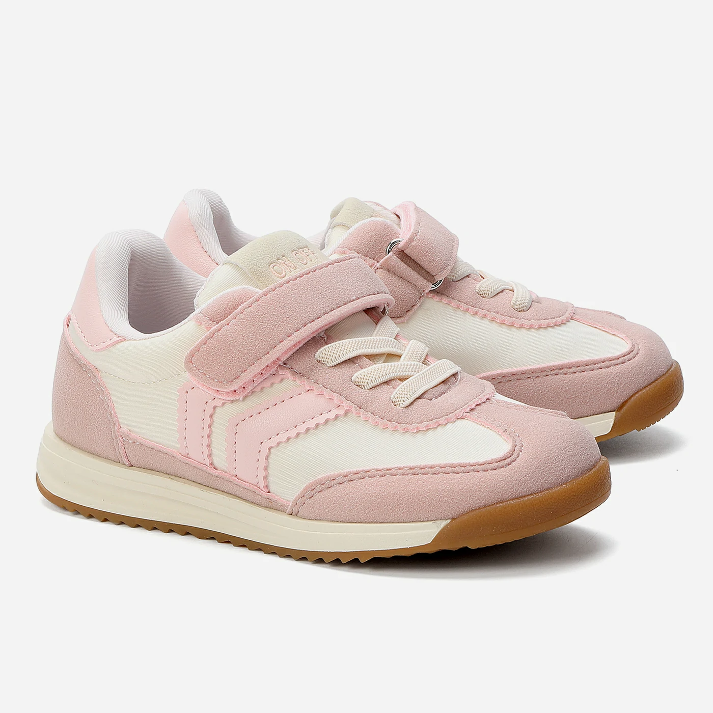 סניקרס/ספורט ורוד 29