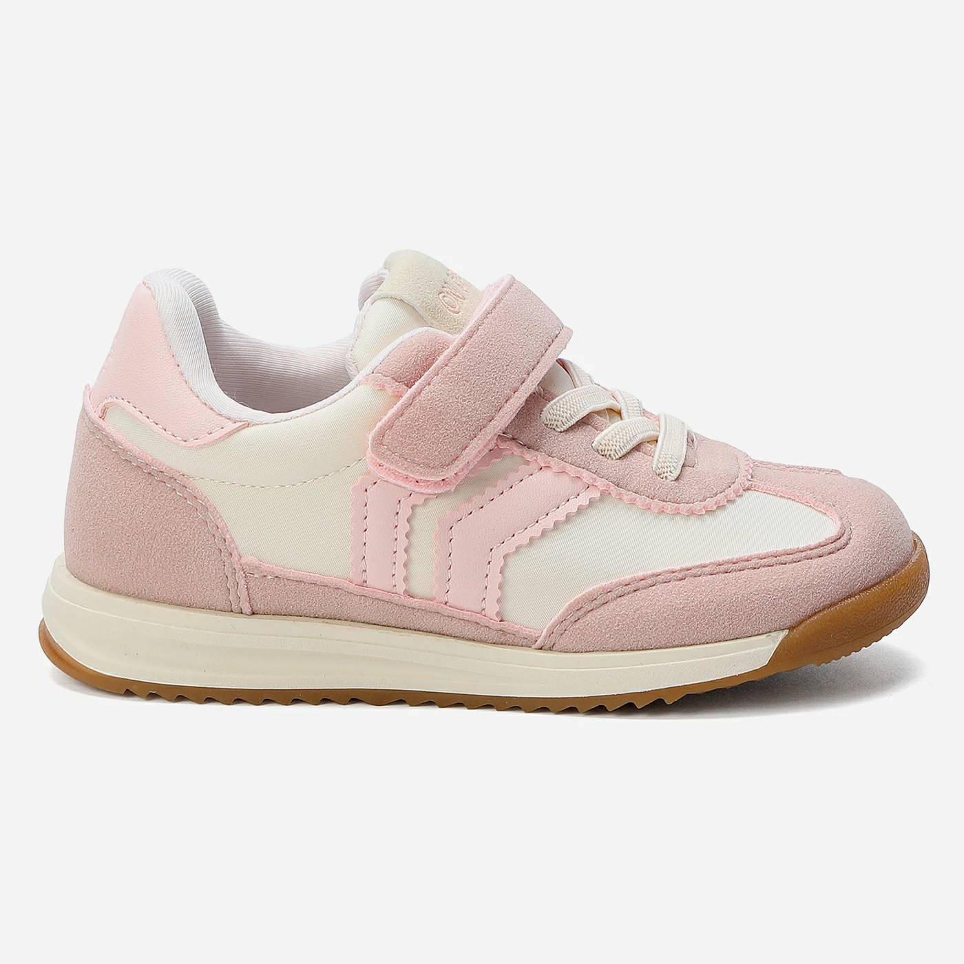 סניקרס/ספורט ורוד 29