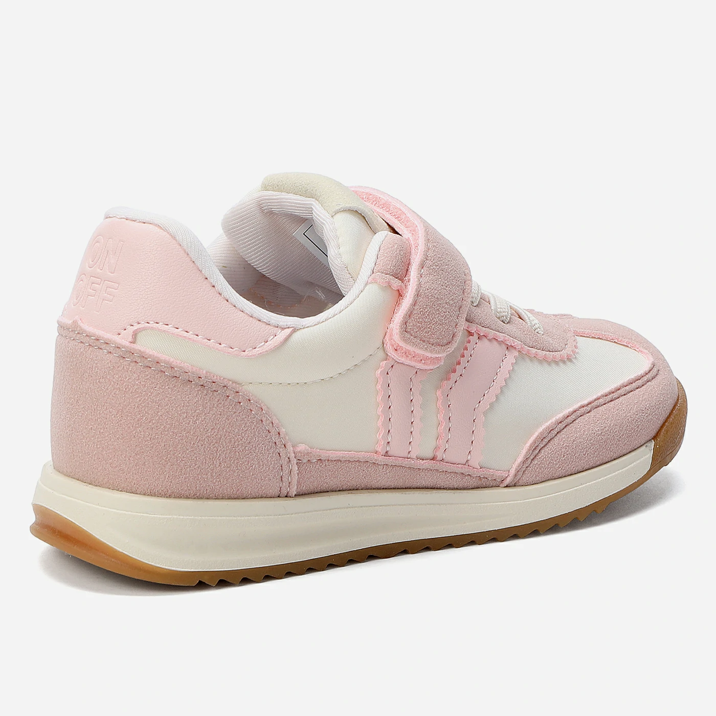 סניקרס/ספורט ורוד 29