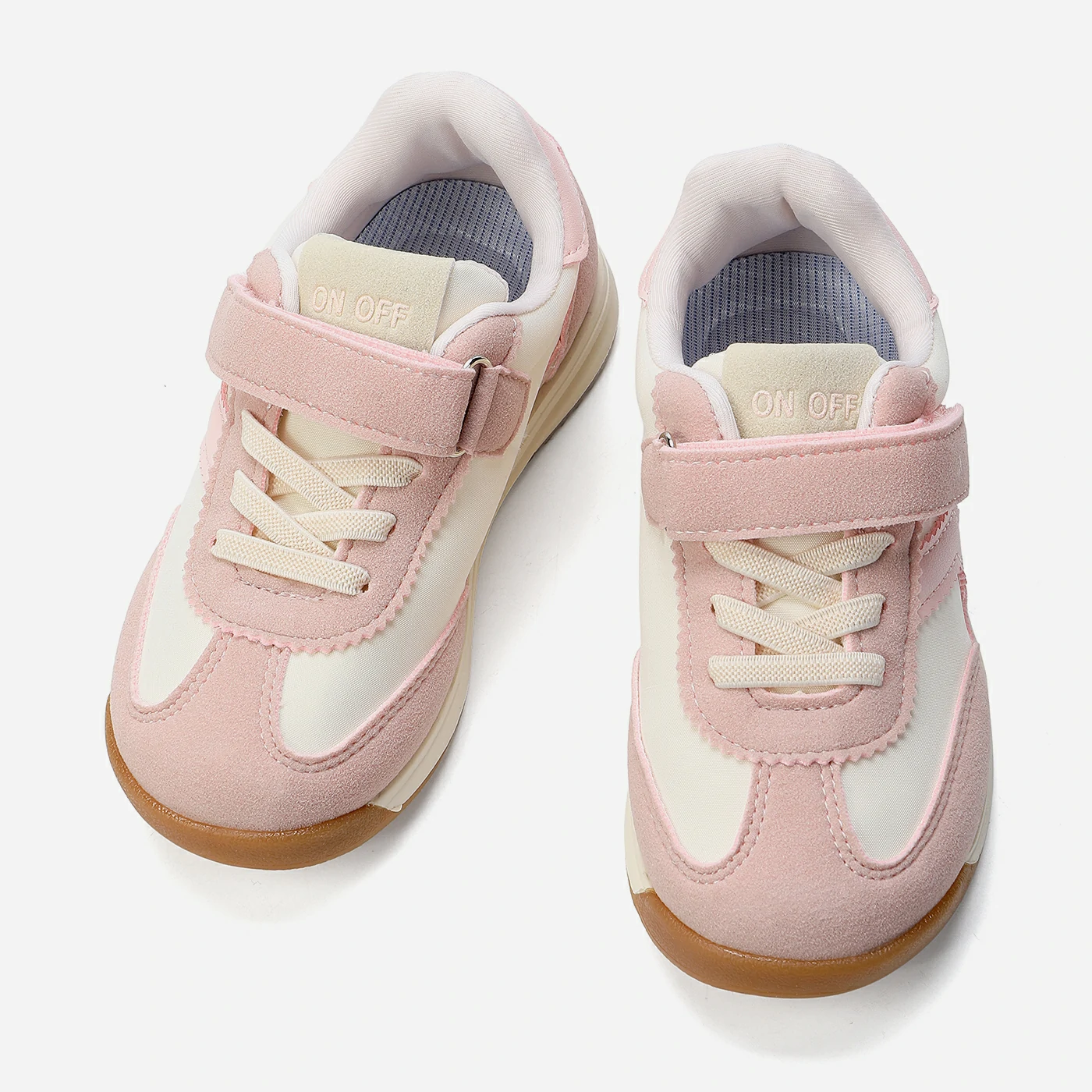 סניקרס/ספורט ורוד 29