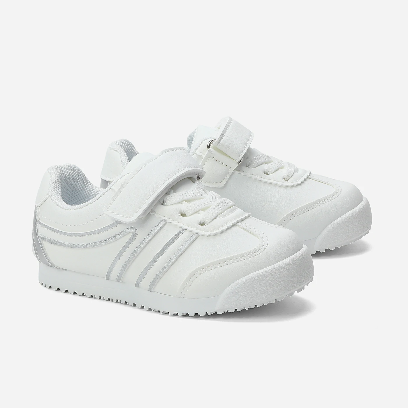 סניקרס/ספורט לבן 25