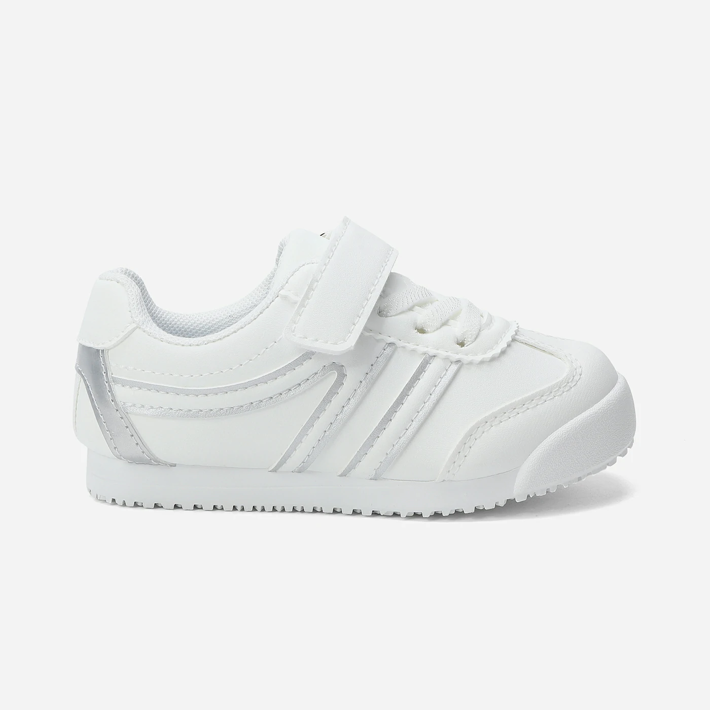 סניקרס/ספורט לבן 25