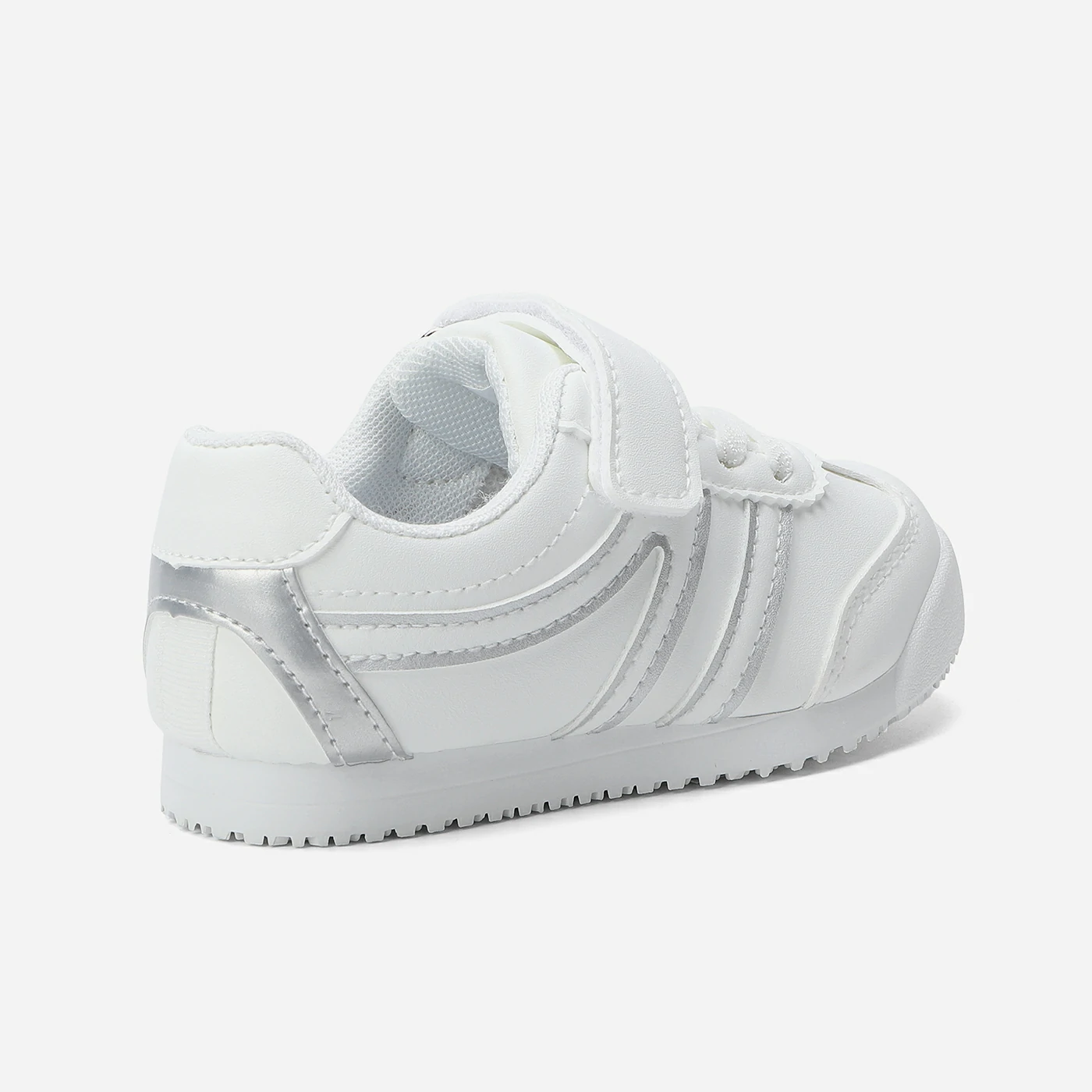 סניקרס/ספורט לבן 25