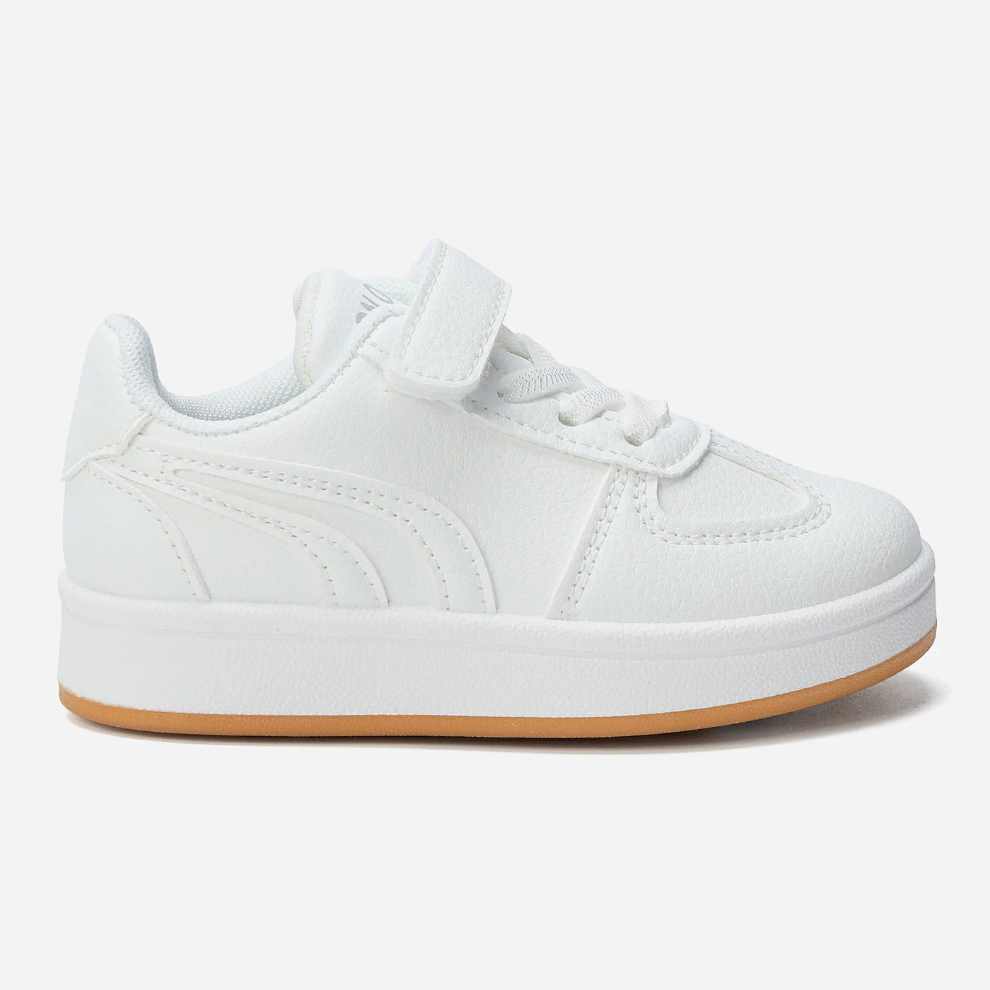 סניקרס/ספורט לבן 24