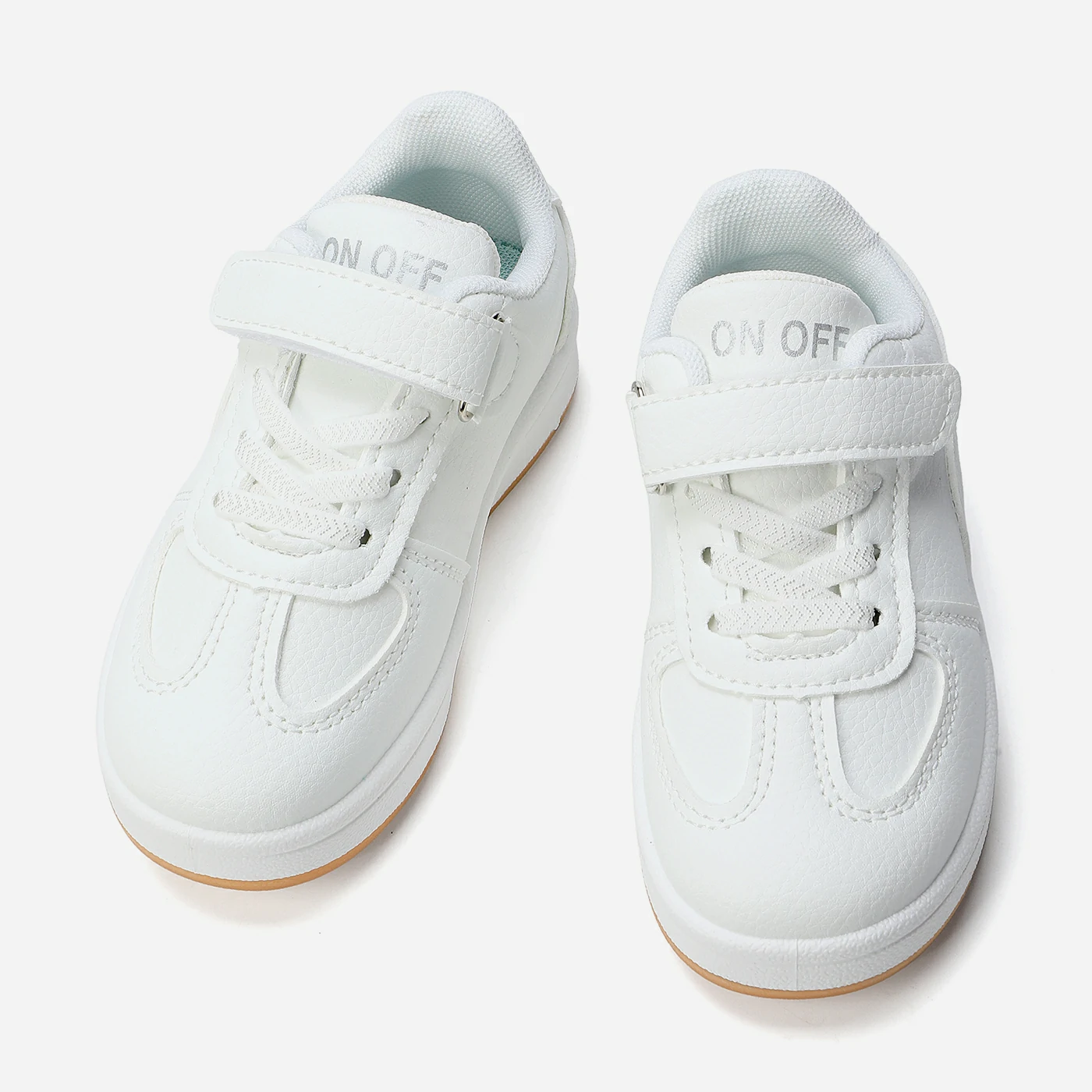 סניקרס/ספורט לבן 24