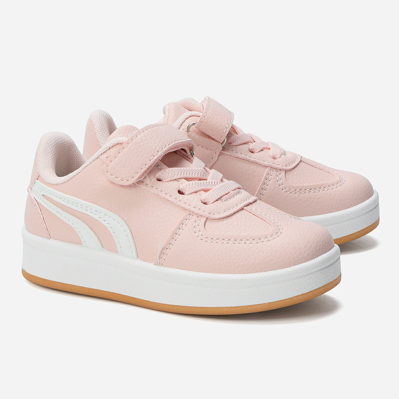 סניקרס/ספורט ורוד 27