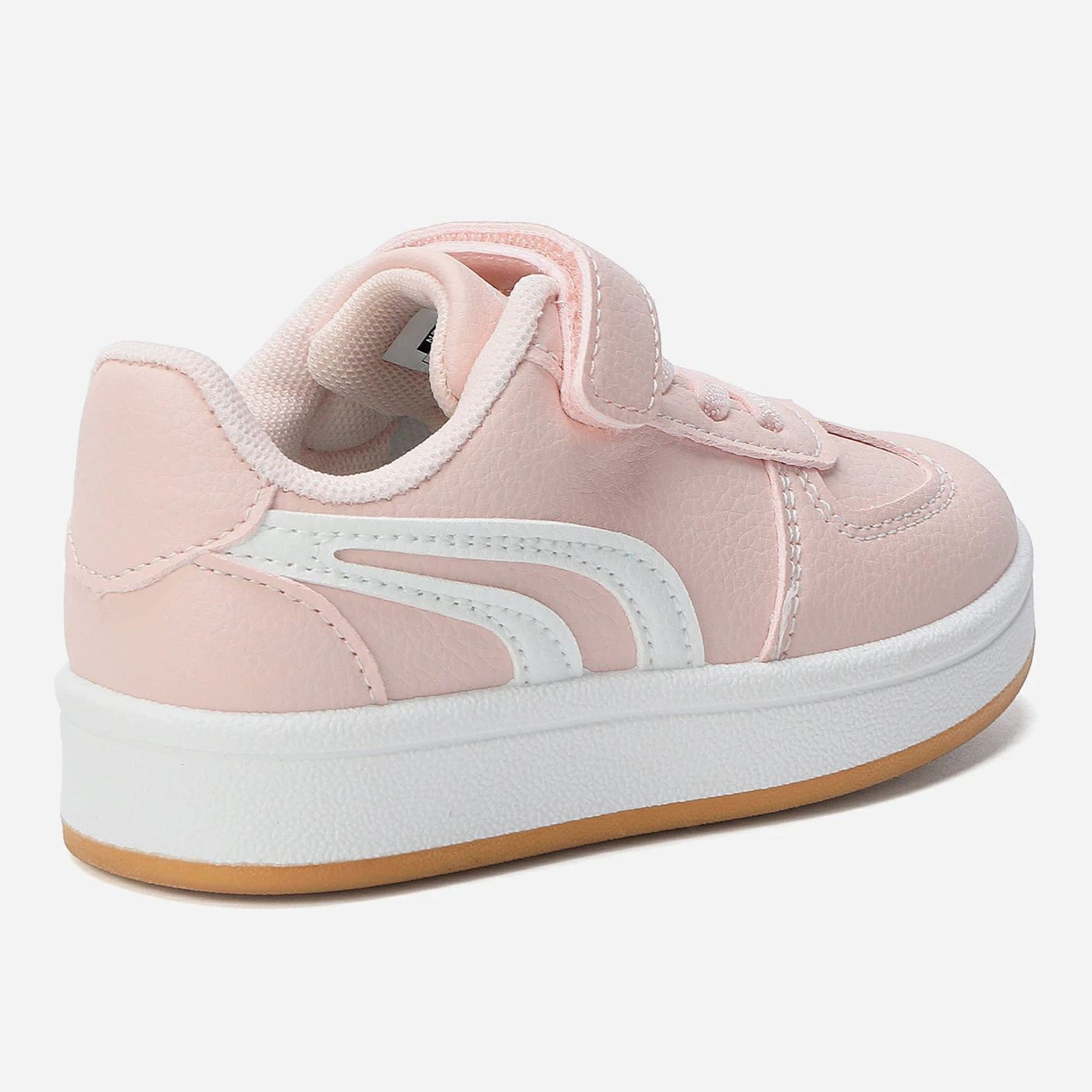 סניקרס/ספורט ורוד 27