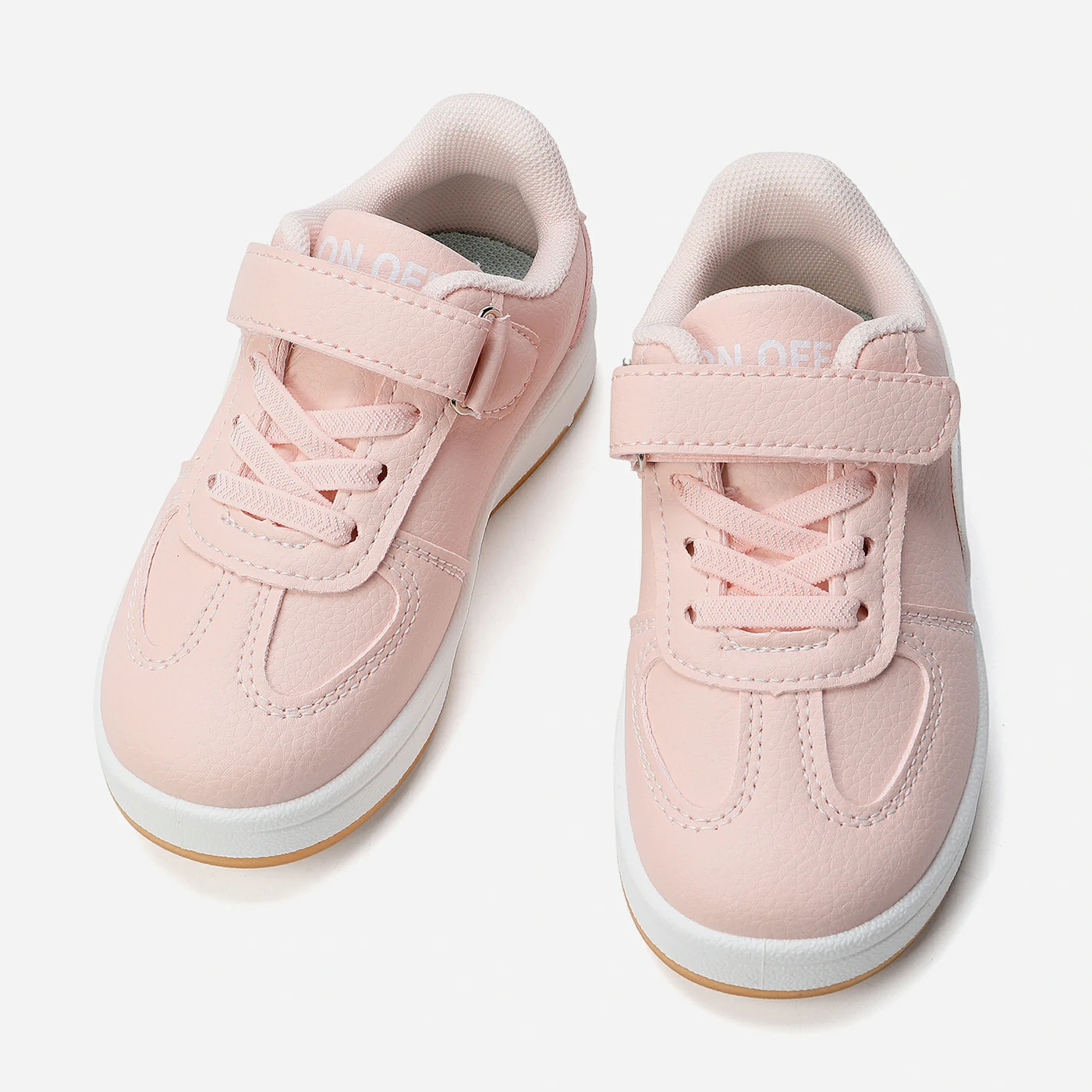 סניקרס/ספורט ורוד 27