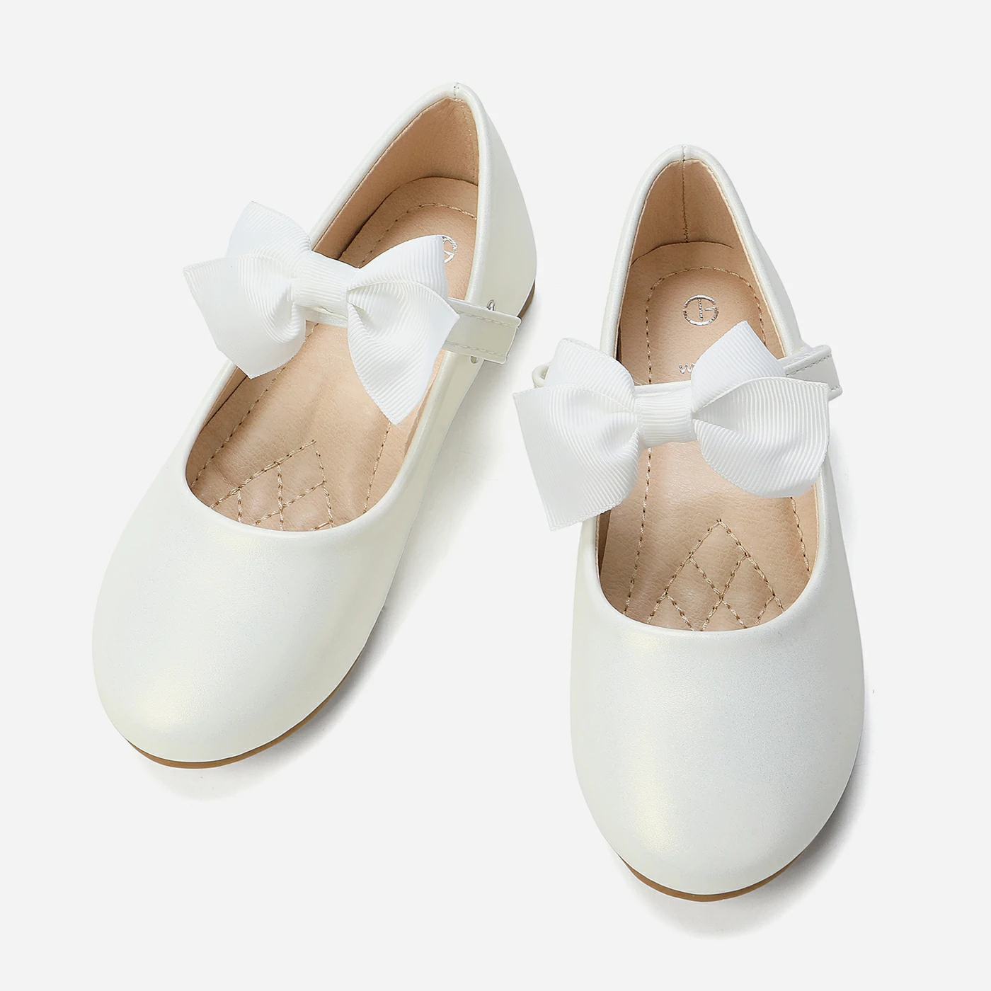 בלרינה לבן 24