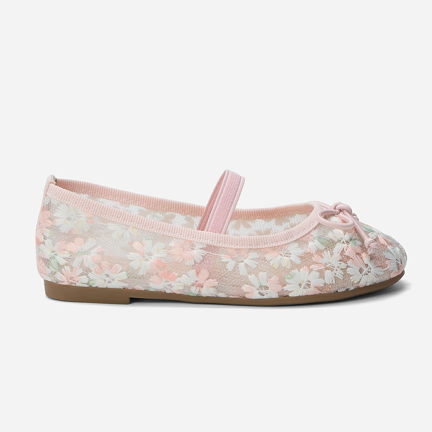 בלרינה ורוד 27