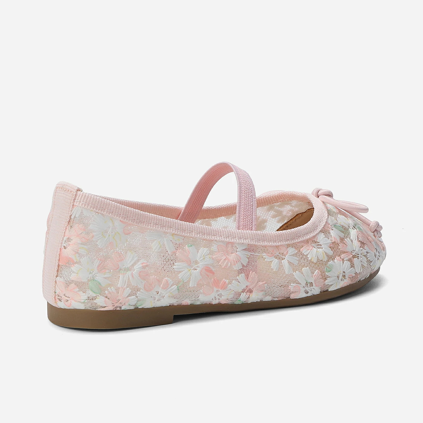 בלרינה ורוד 27