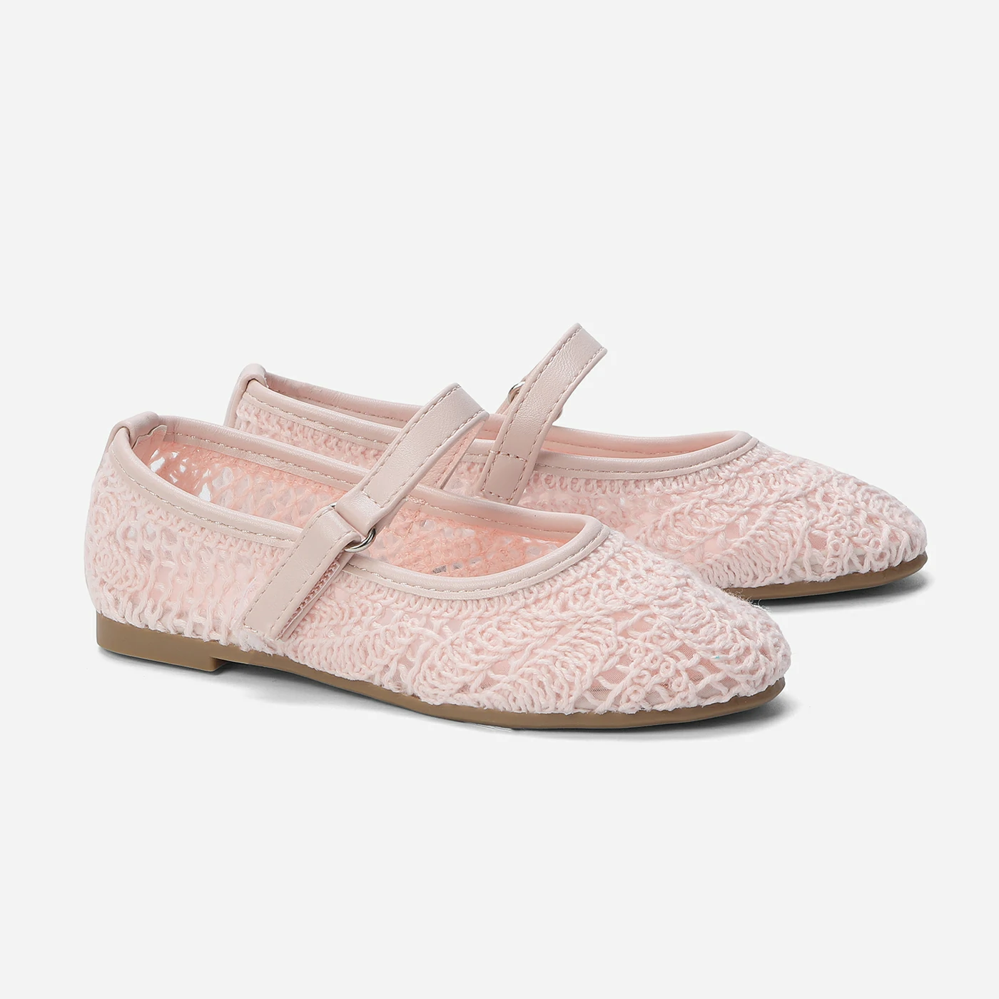 בלרינה ורוד 27