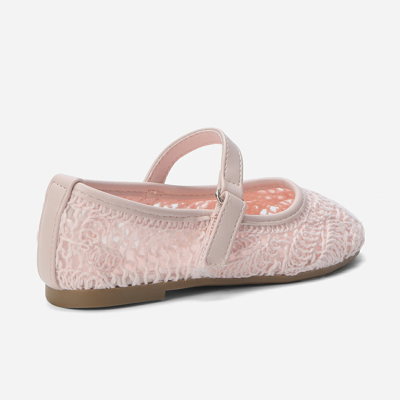 בלרינה ורוד 27