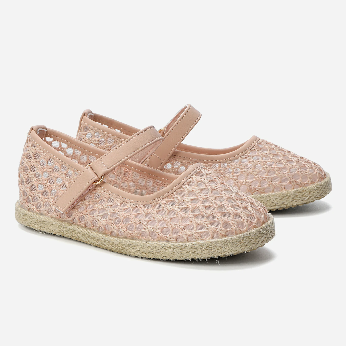 בלרינה ורוד עתיק 27