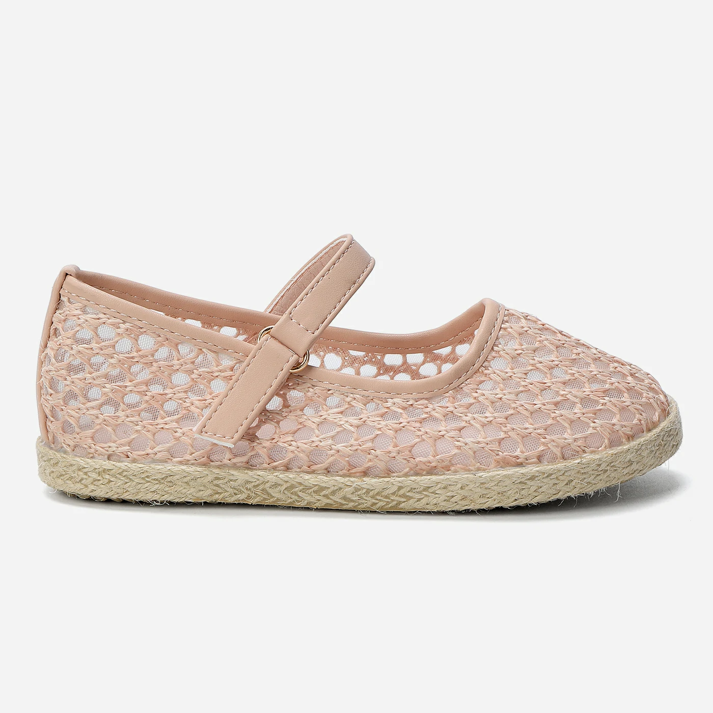 בלרינה ורוד עתיק 27