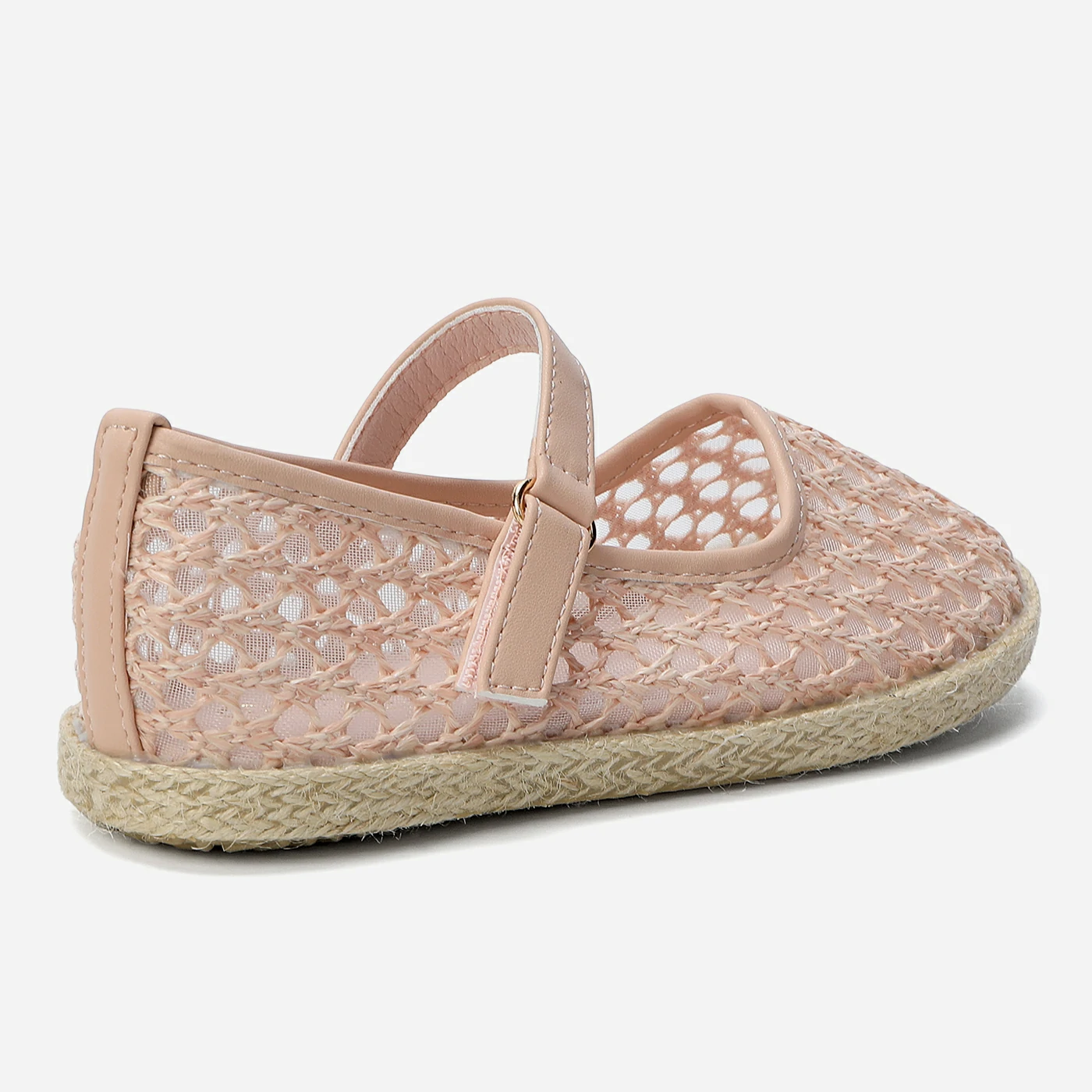 בלרינה ורוד עתיק 27