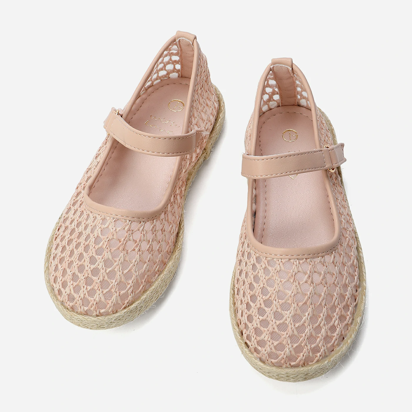 בלרינה ורוד עתיק 27