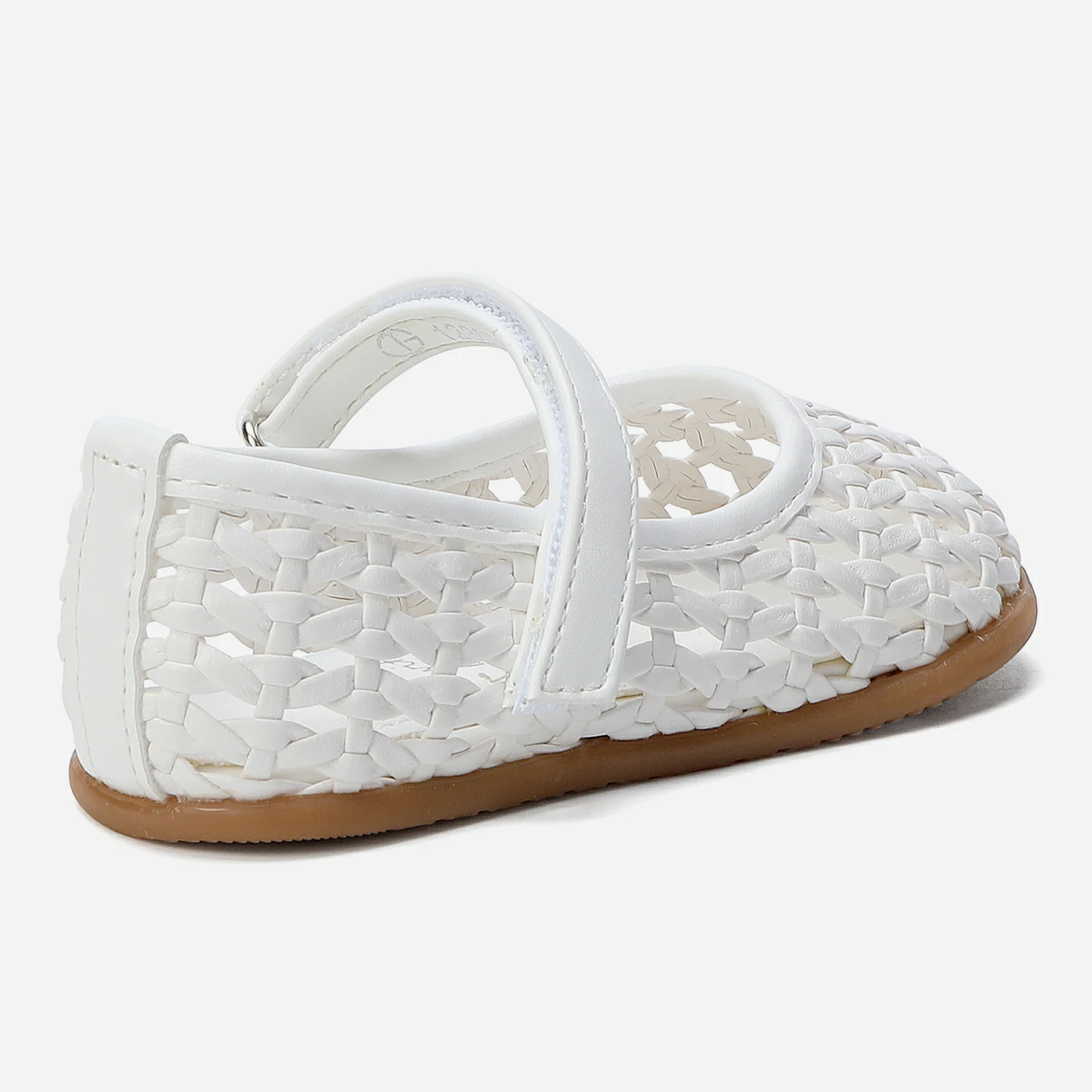 בלרינה לבן 22