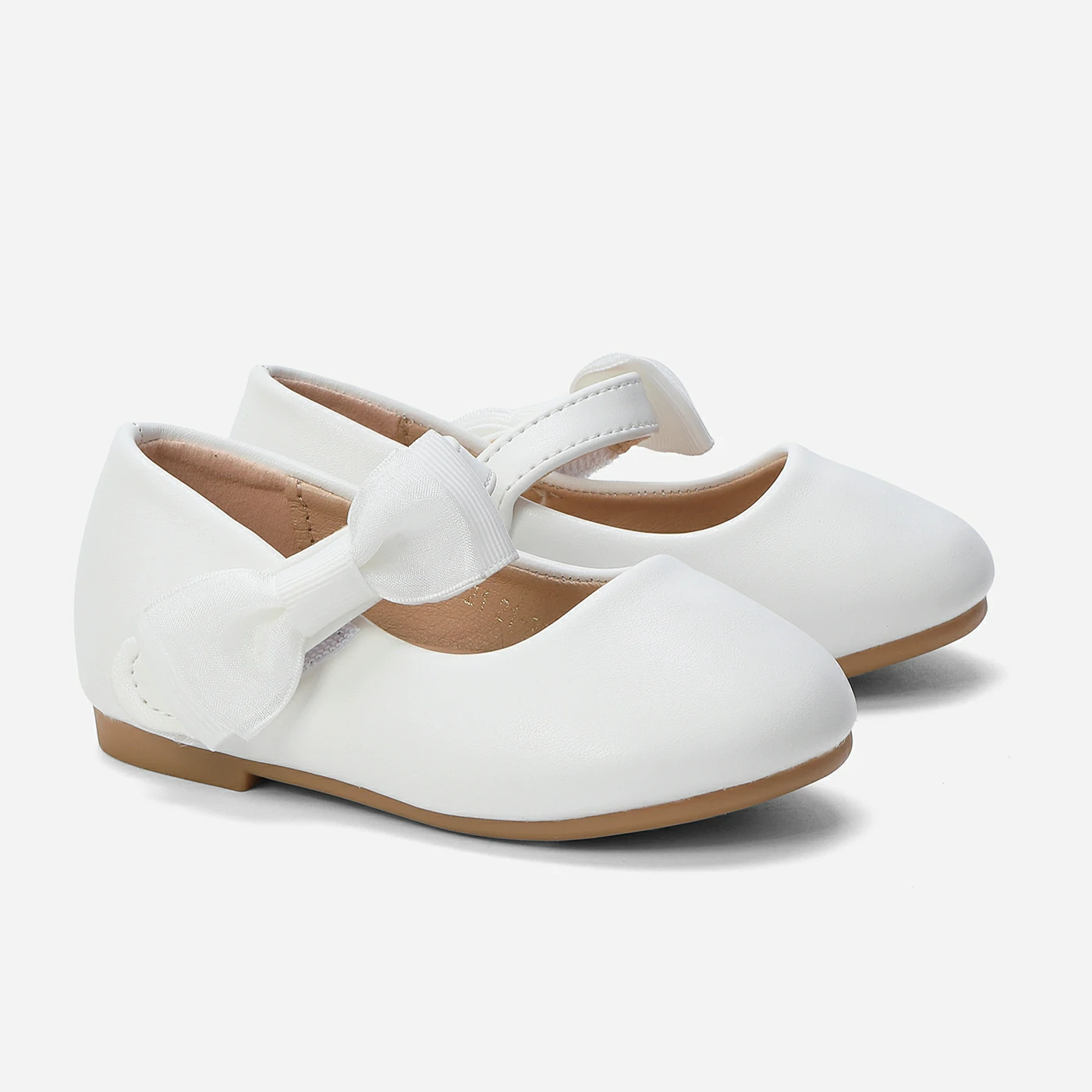 בלרינה לבן 22