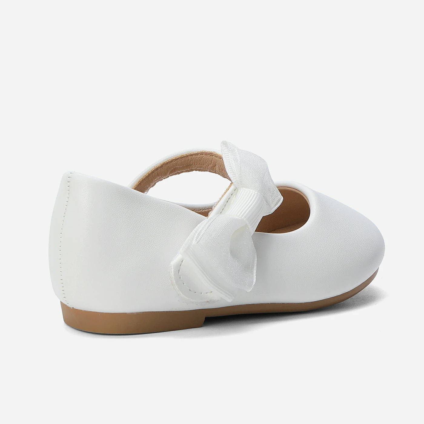 בלרינה לבן 22