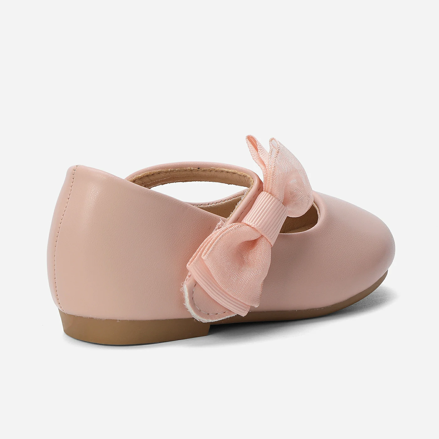 בלרינה ורוד 21