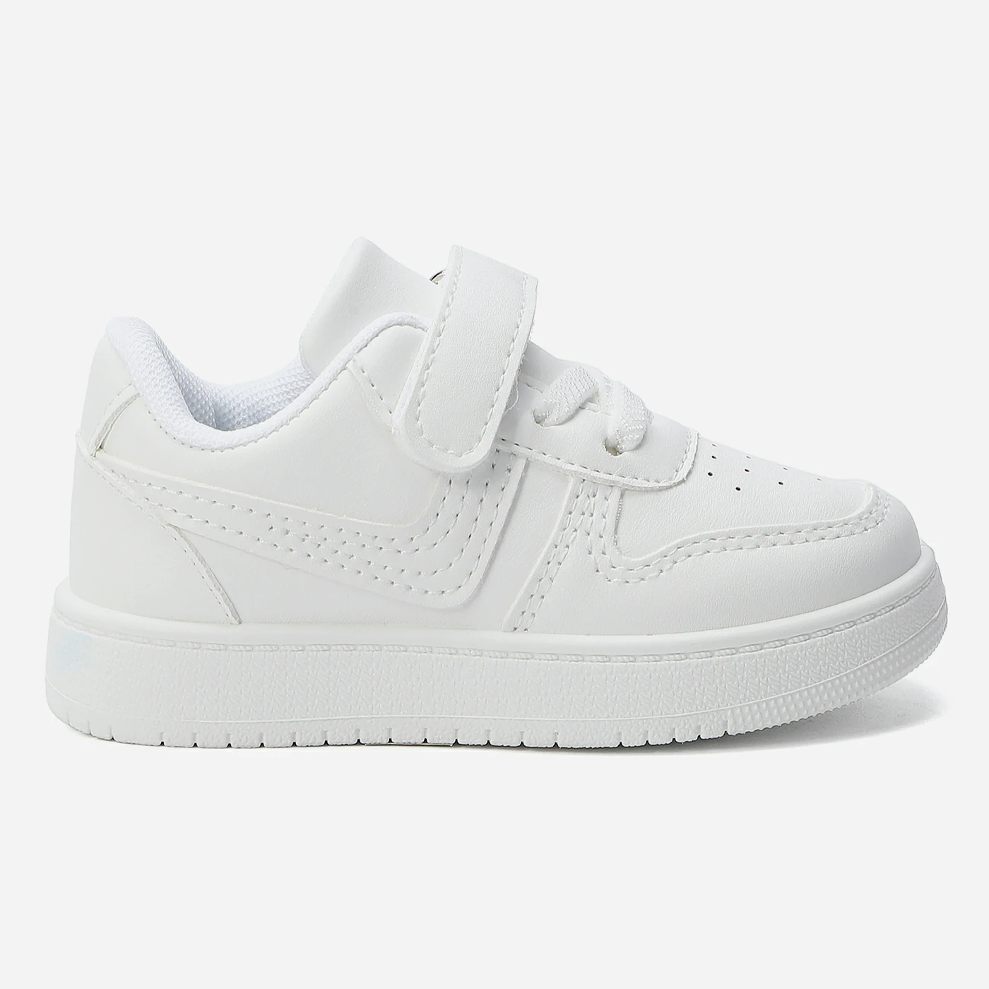 סניקרס/ספורט לבן 24