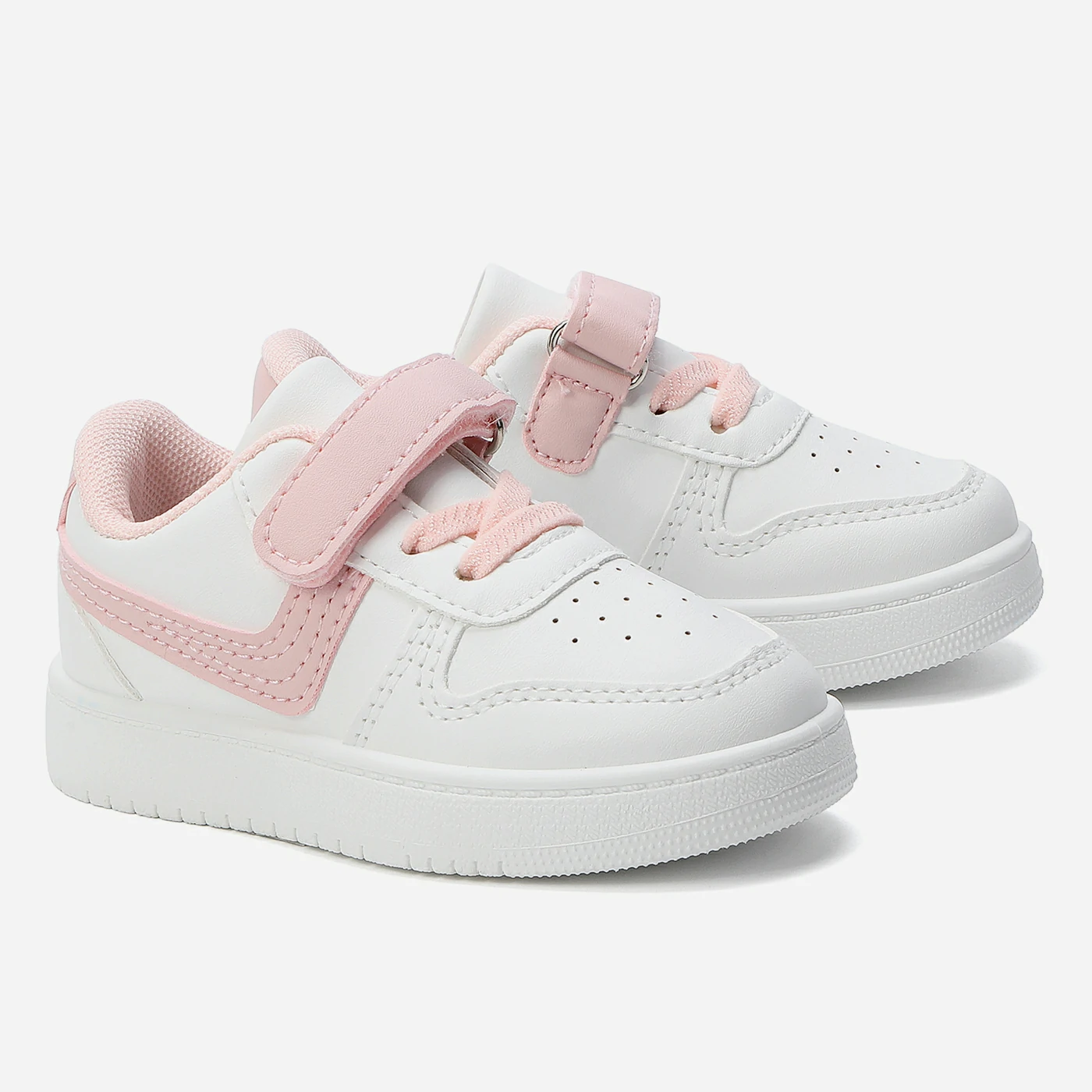 סניקרס/ספורט ורוד 21