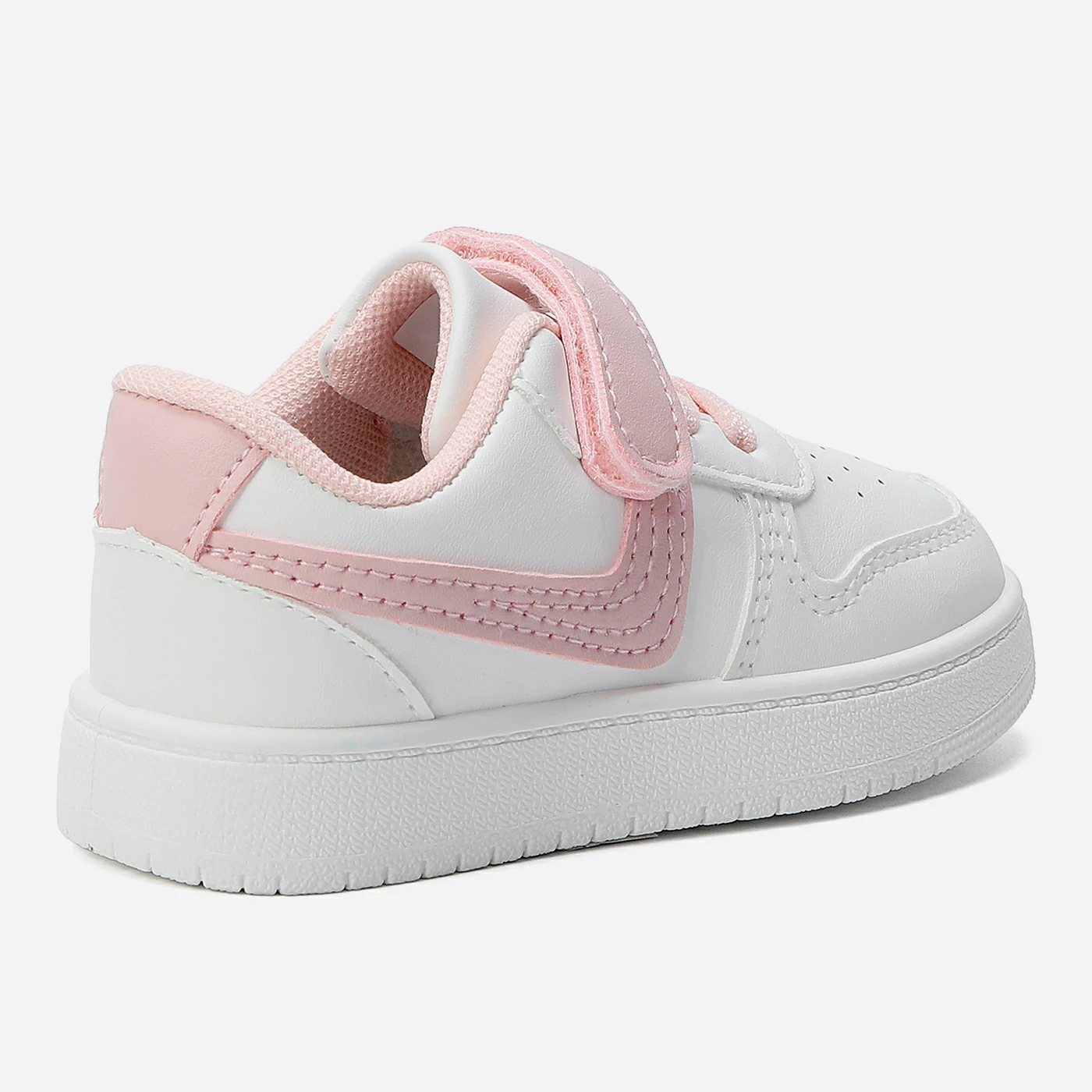 סניקרס/ספורט ורוד 21