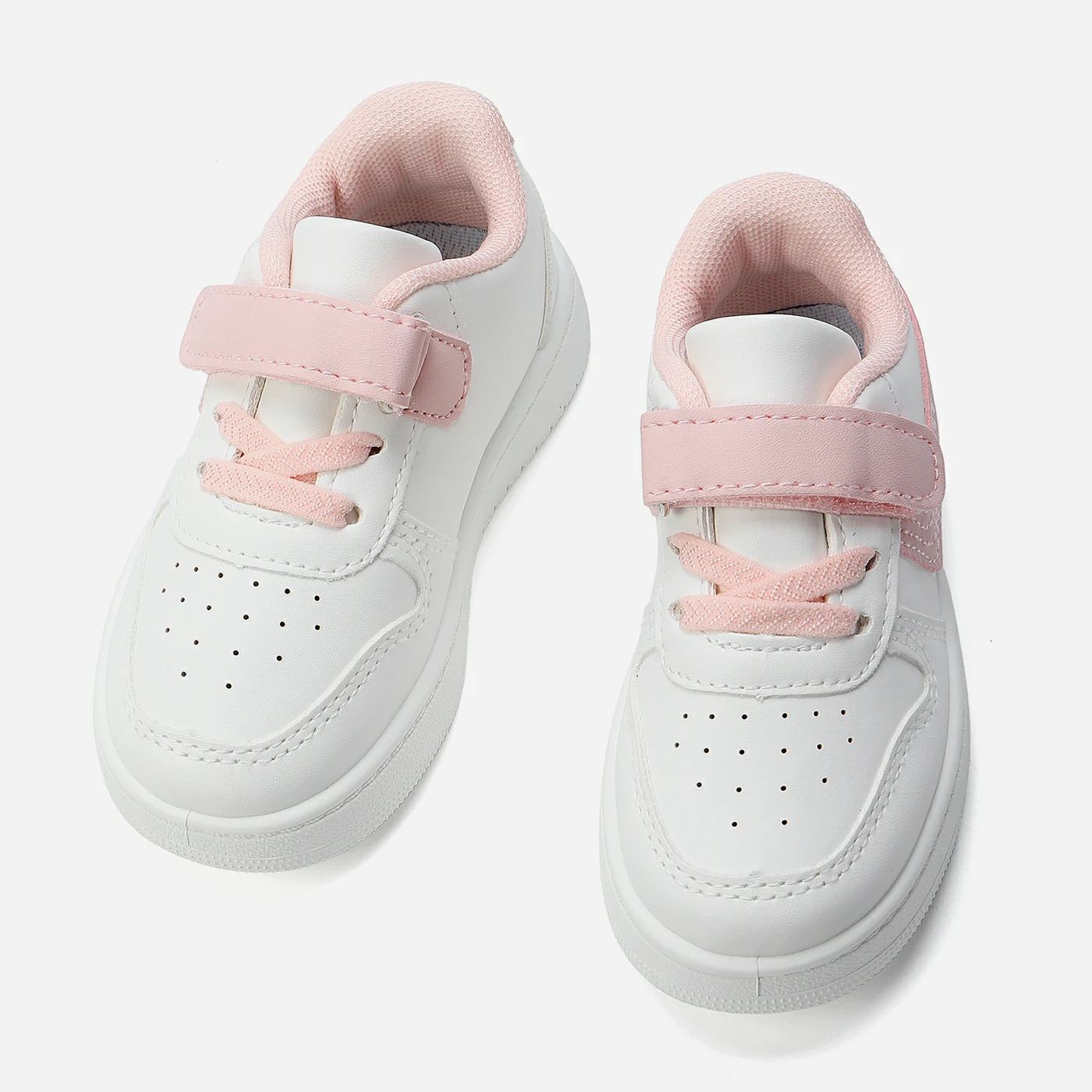 סניקרס/ספורט ורוד 21