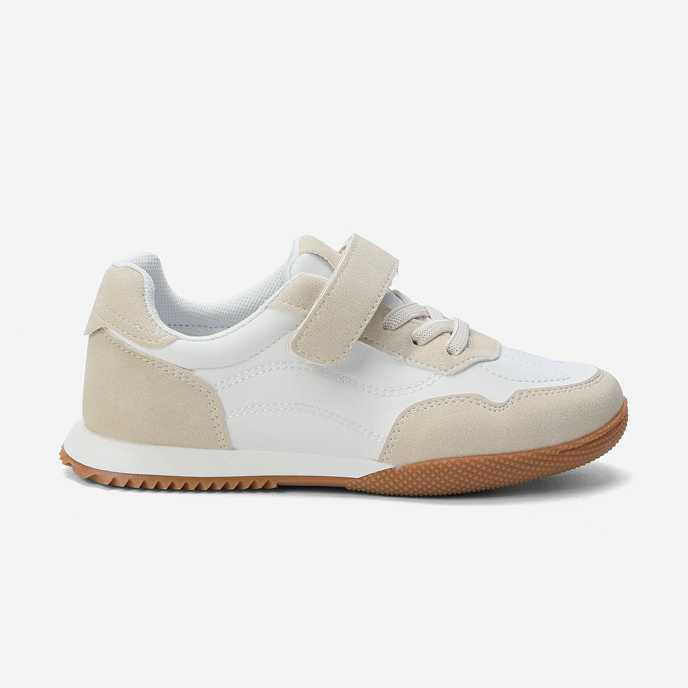 סניקרס/ספורט לבן 30