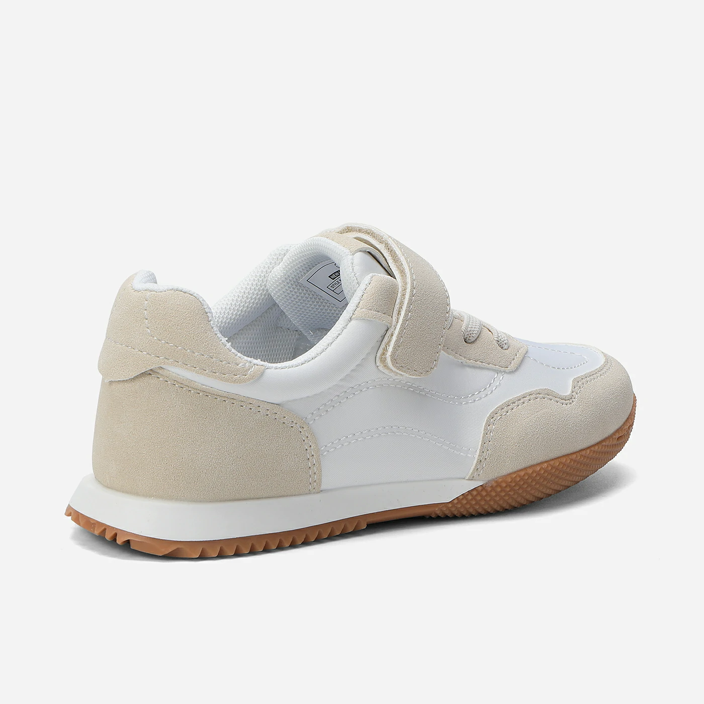 סניקרס/ספורט לבן 30